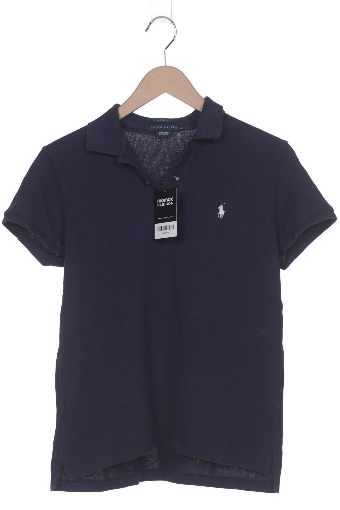 

Polo Ralph Lauren Damen Poloshirt, marineblau, Gr. 38