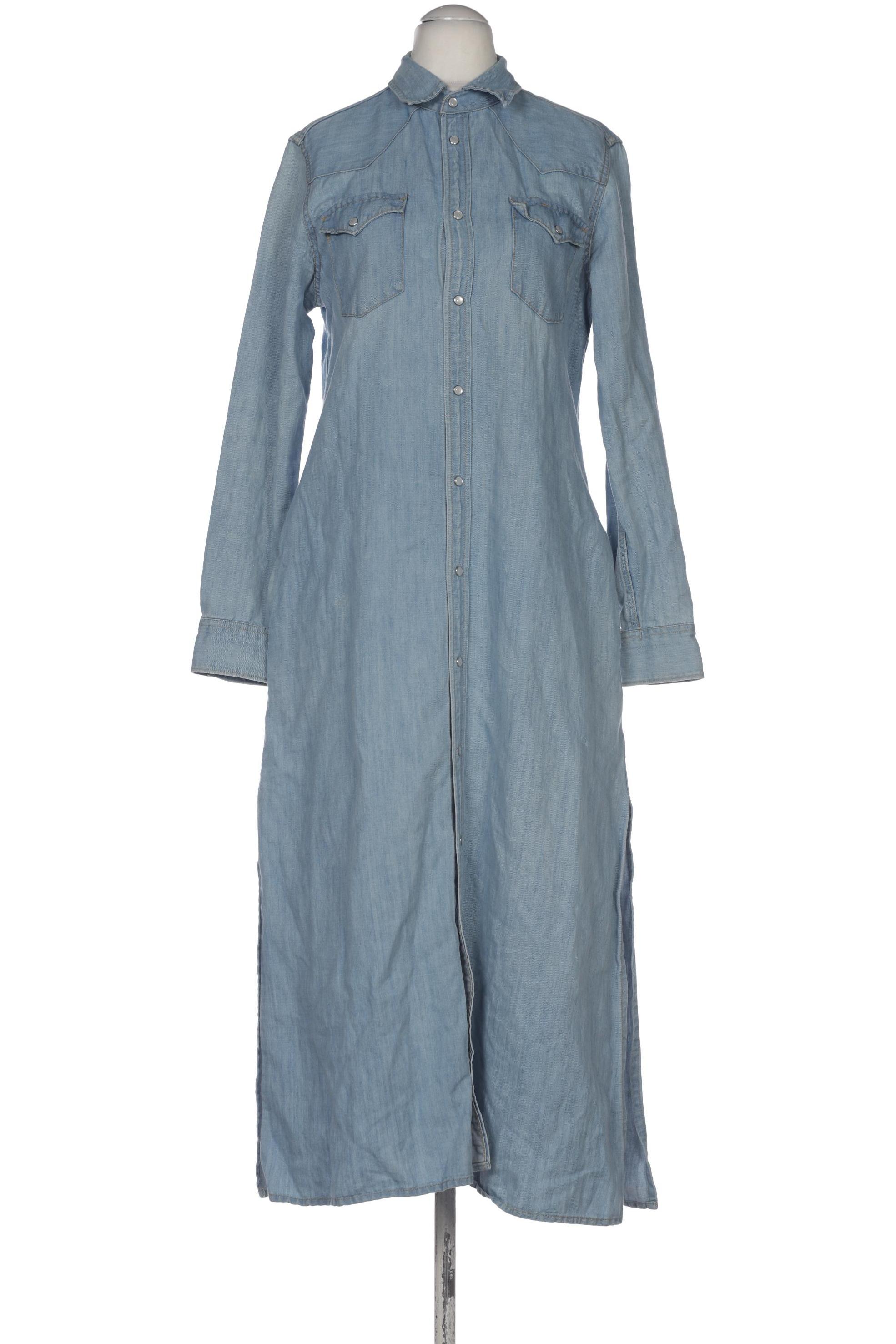 

Polo Ralph Lauren Damen Kleid, hellblau, Gr. 10