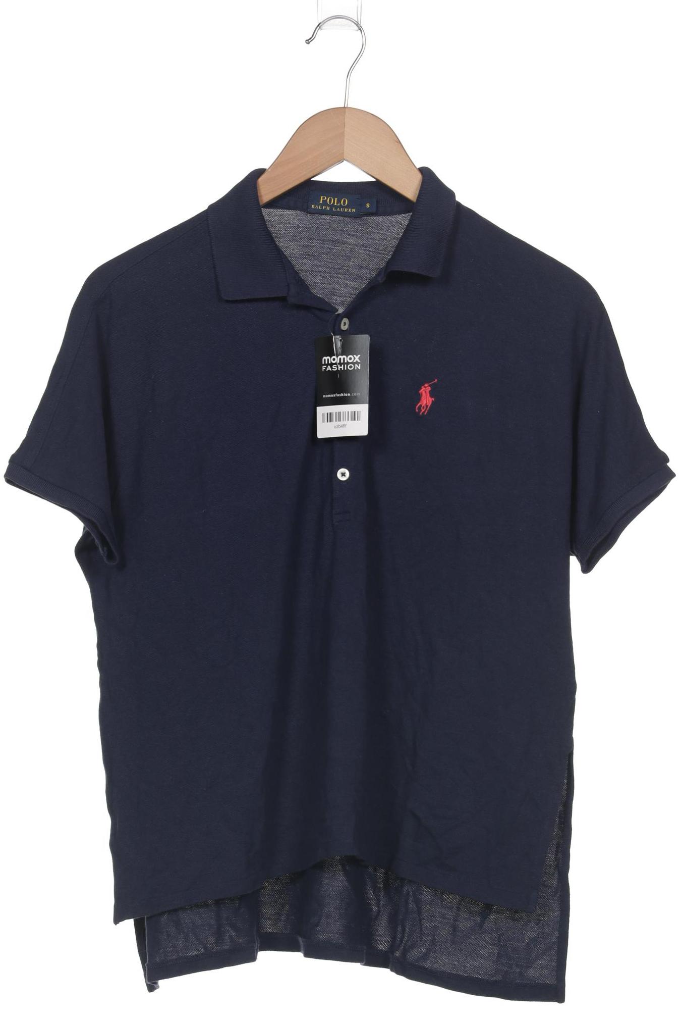 

Polo Ralph Lauren Damen Poloshirt, marineblau, Gr. 36