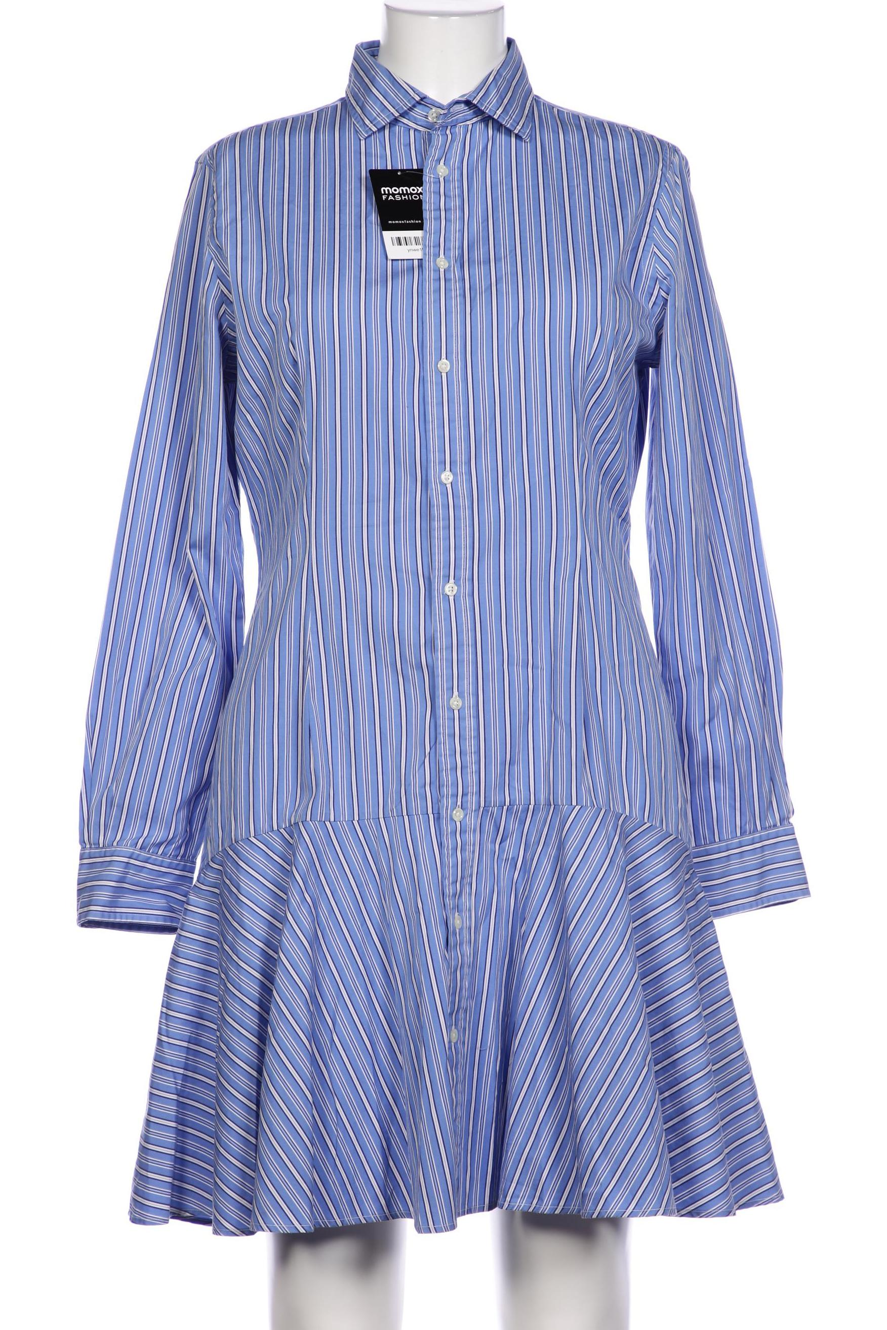 

Polo Ralph Lauren Damen Kleid, blau, Gr. 14