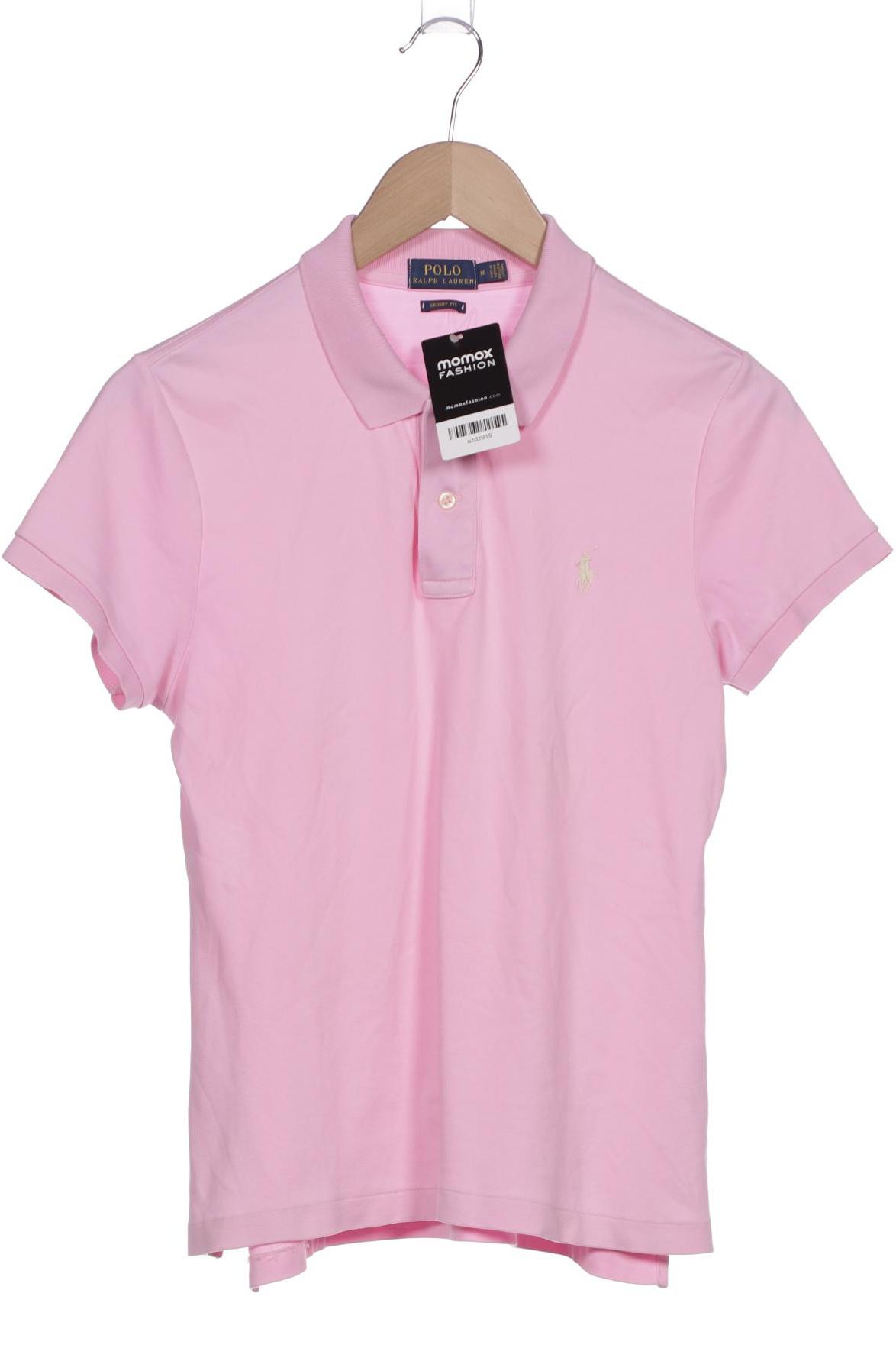 

Polo Ralph Lauren Damen Poloshirt, pink, Gr. 38