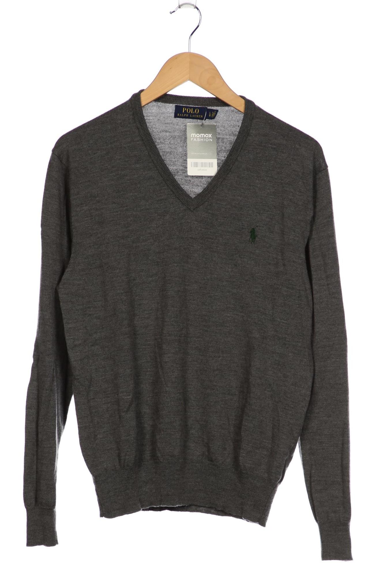 

Polo Ralph Lauren Herren Pullover, grau, Gr. 52