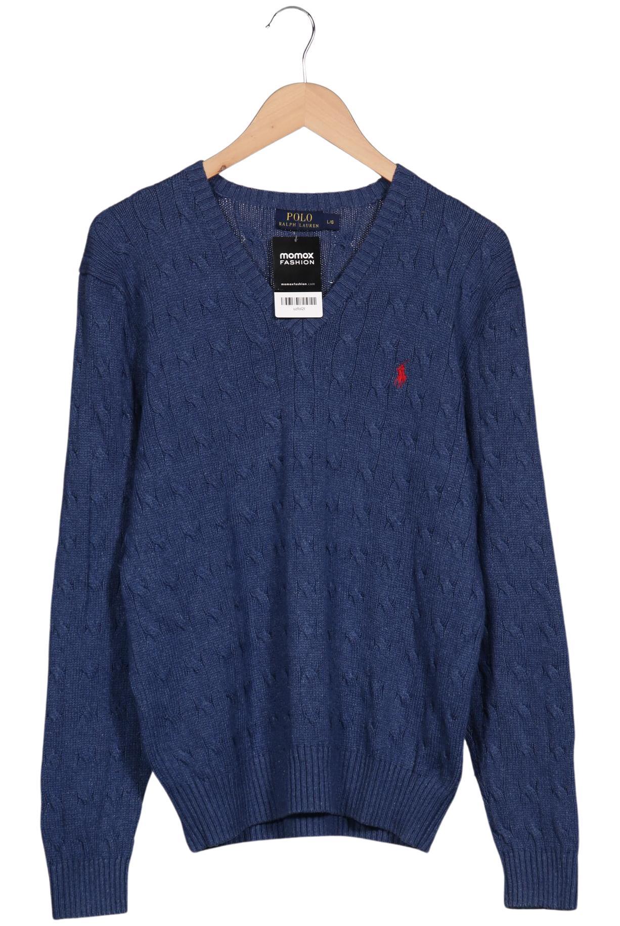 

Polo Ralph Lauren Herren Pullover, marineblau, Gr. 52