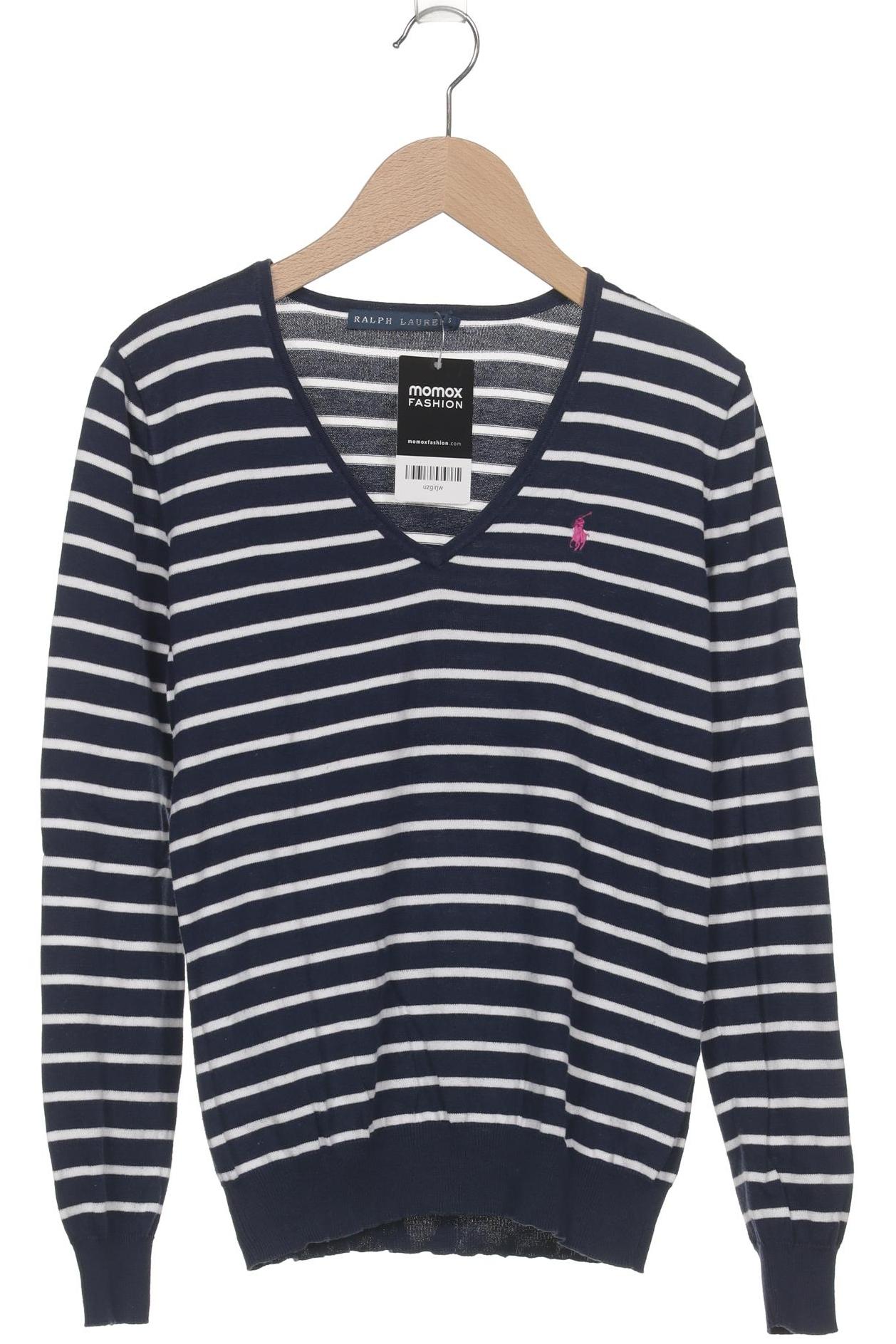 

Polo Ralph Lauren Damen Pullover, marineblau, Gr. 36