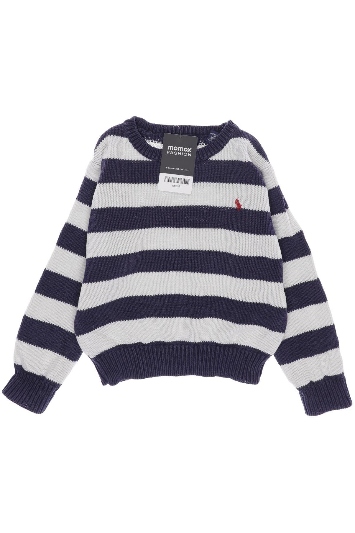 

Polo Ralph Lauren Jungen Pullover, marineblau