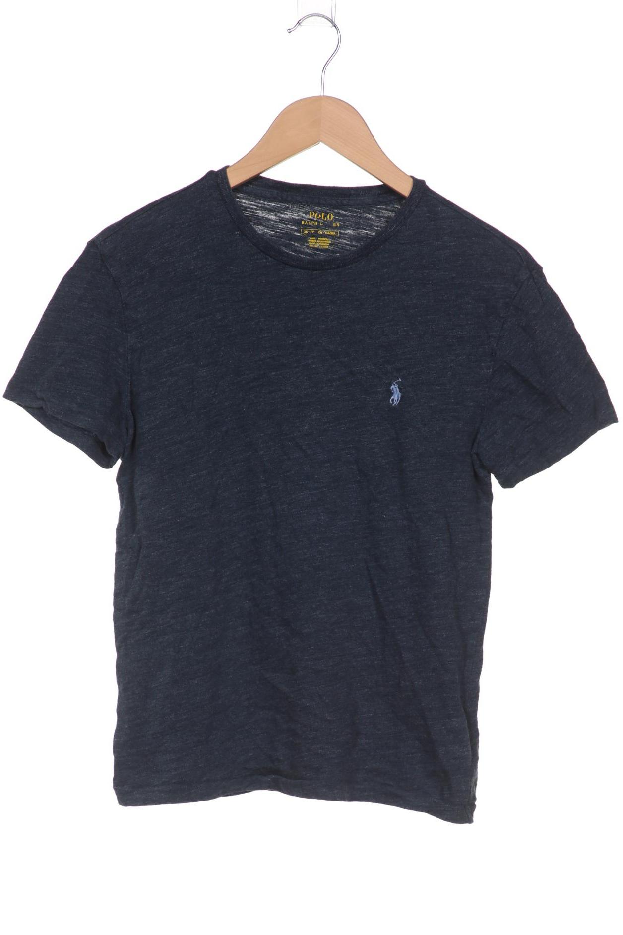 

Polo Ralph Lauren Herren T-Shirt, blau, Gr. 44