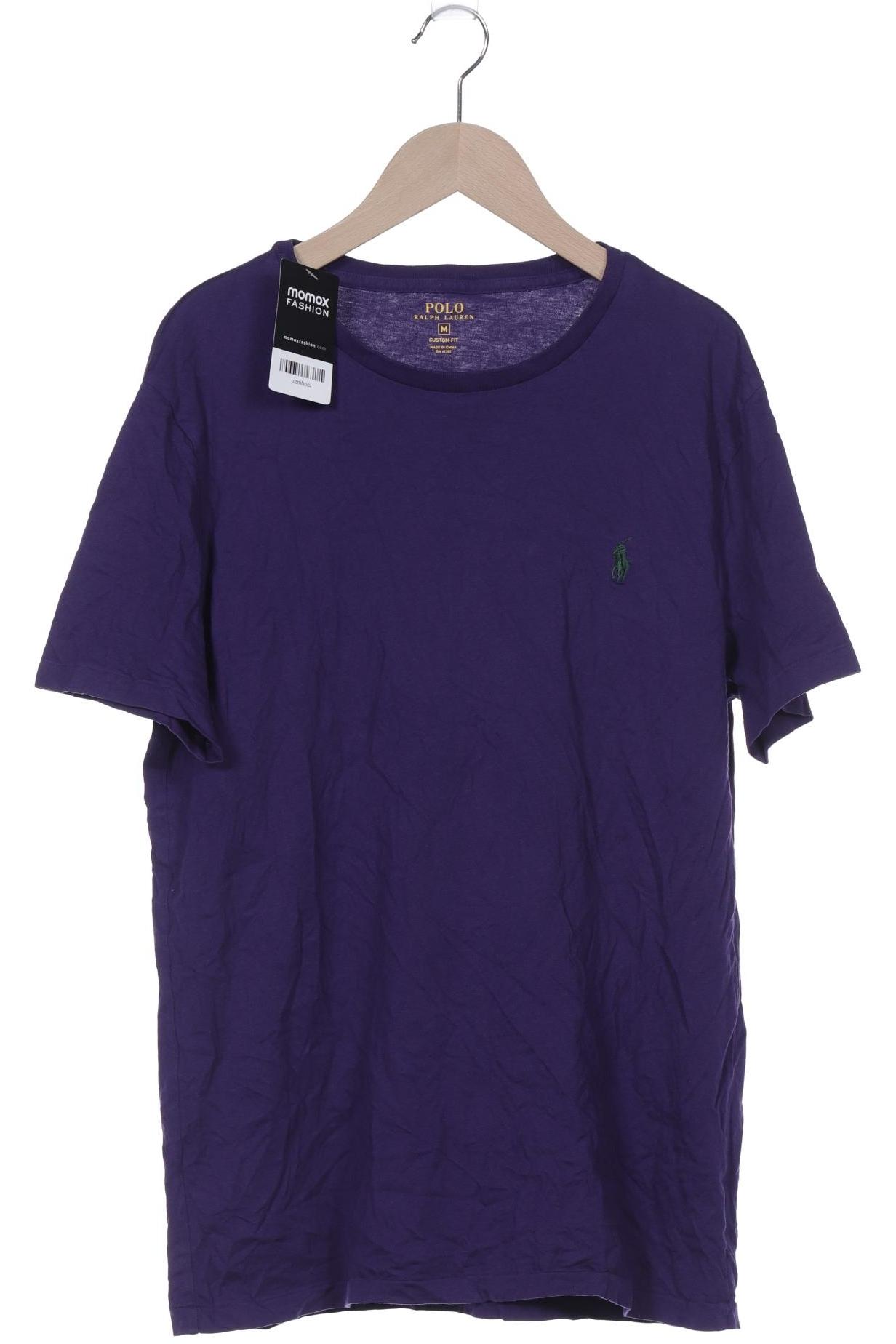 

Polo Ralph Lauren Herren T-Shirt, flieder, Gr. 48