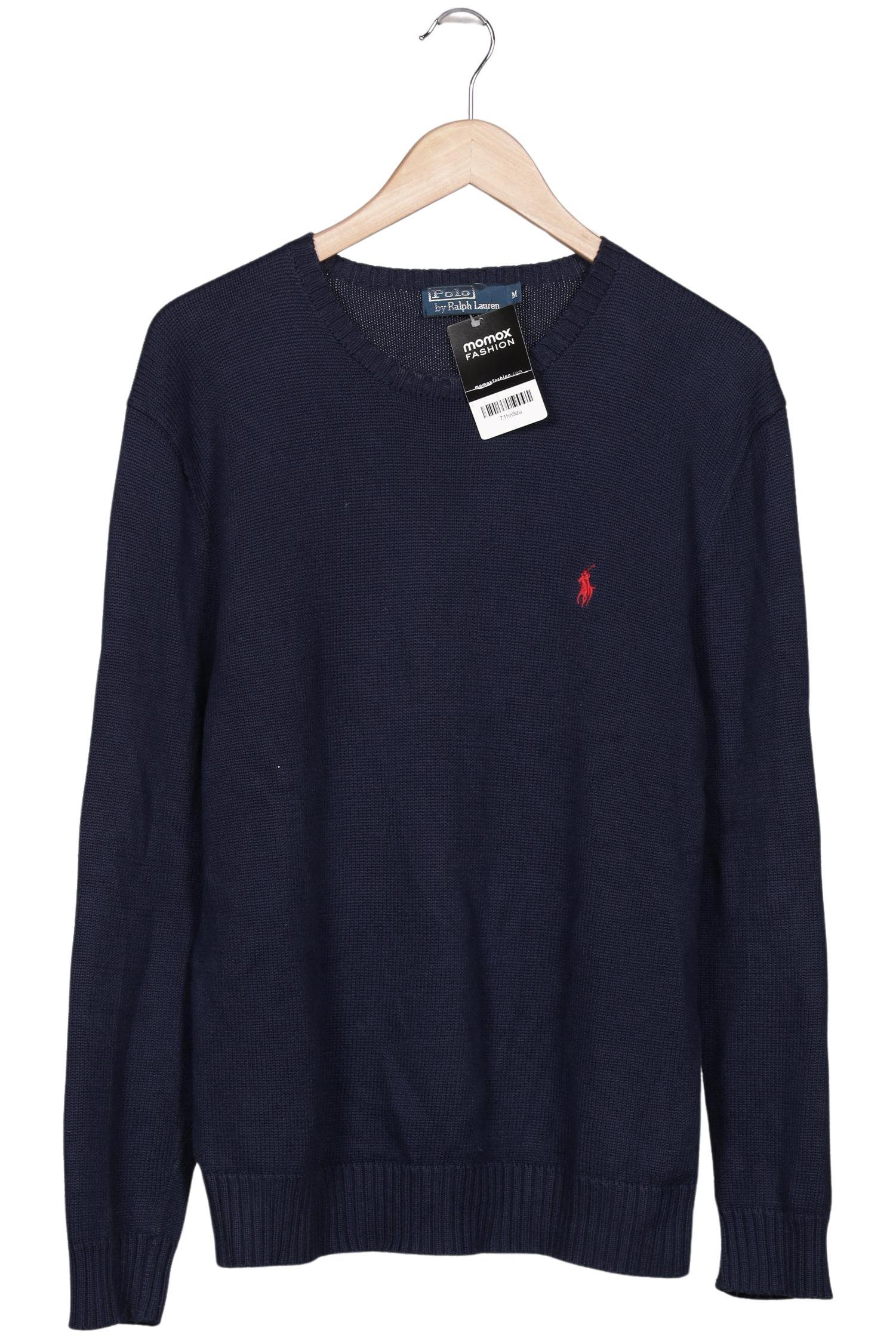 

Polo Ralph Lauren Herren Pullover, marineblau, Gr. 48