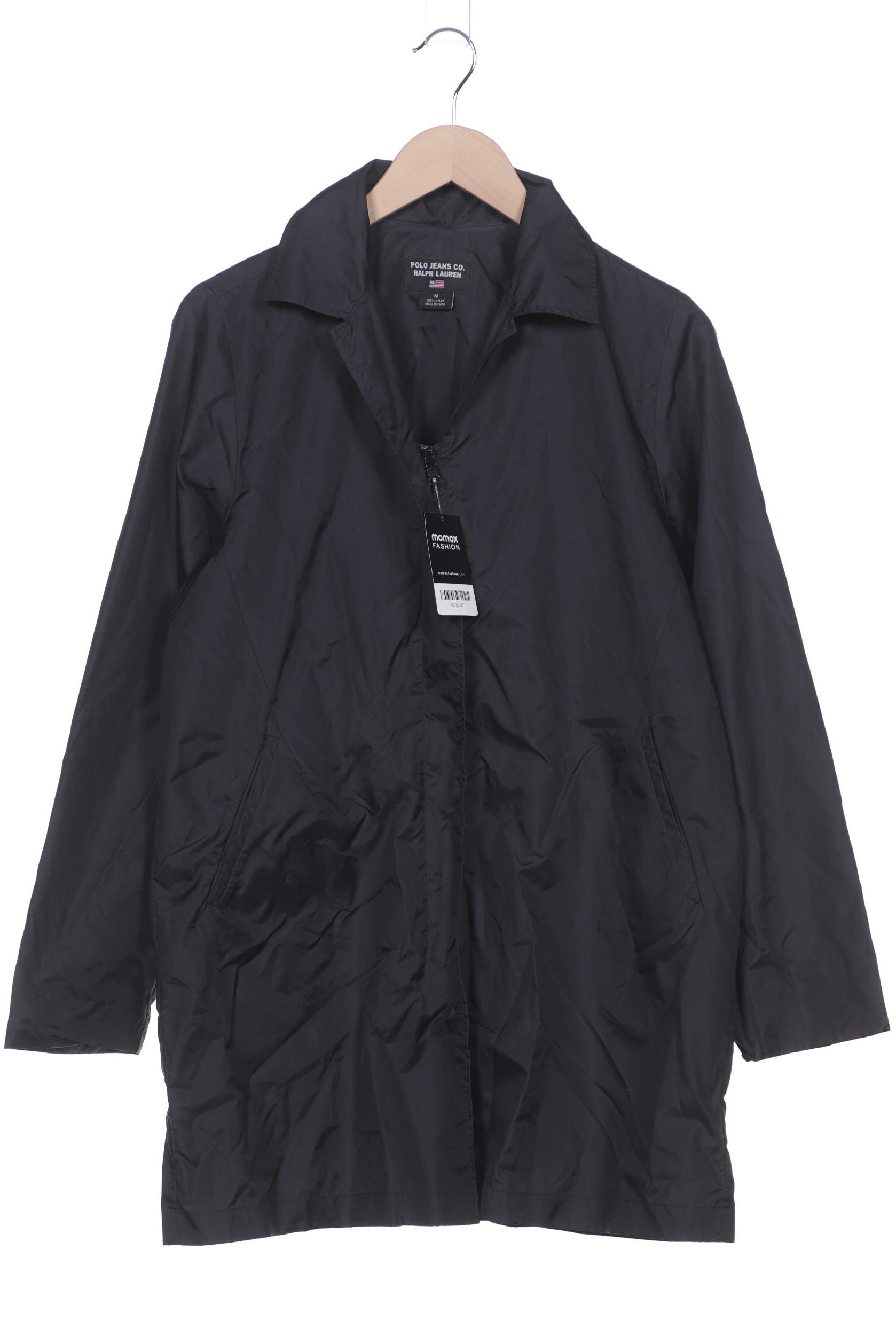 

Polo Ralph Lauren Damen Mantel, schwarz, Gr. 38