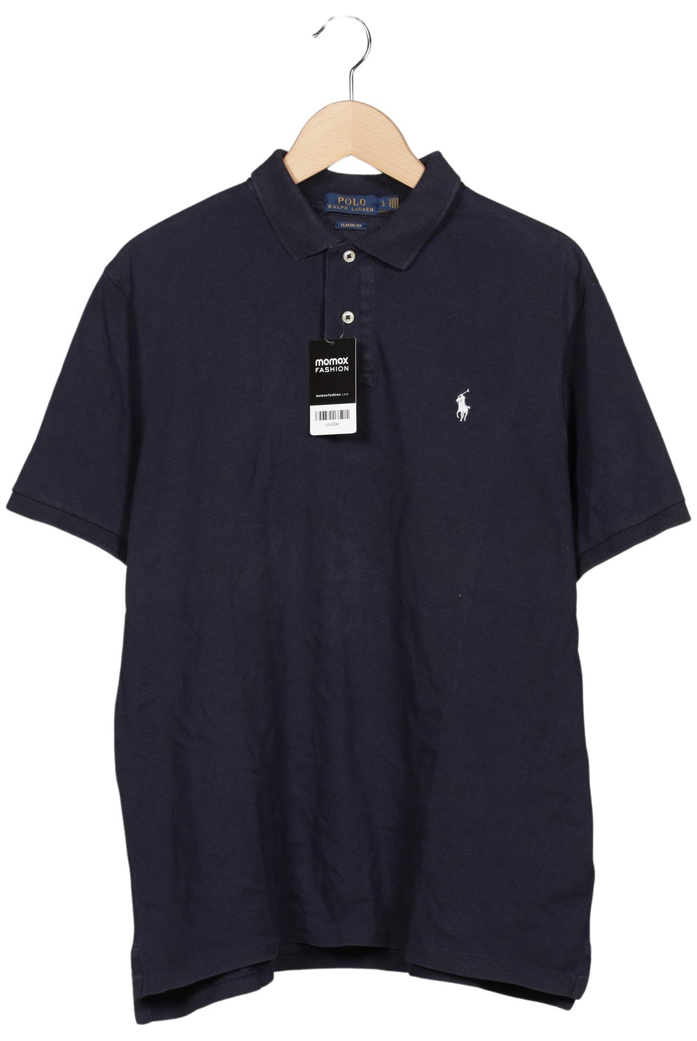 

Polo Ralph Lauren Herren Poloshirt, marineblau, Gr. 52