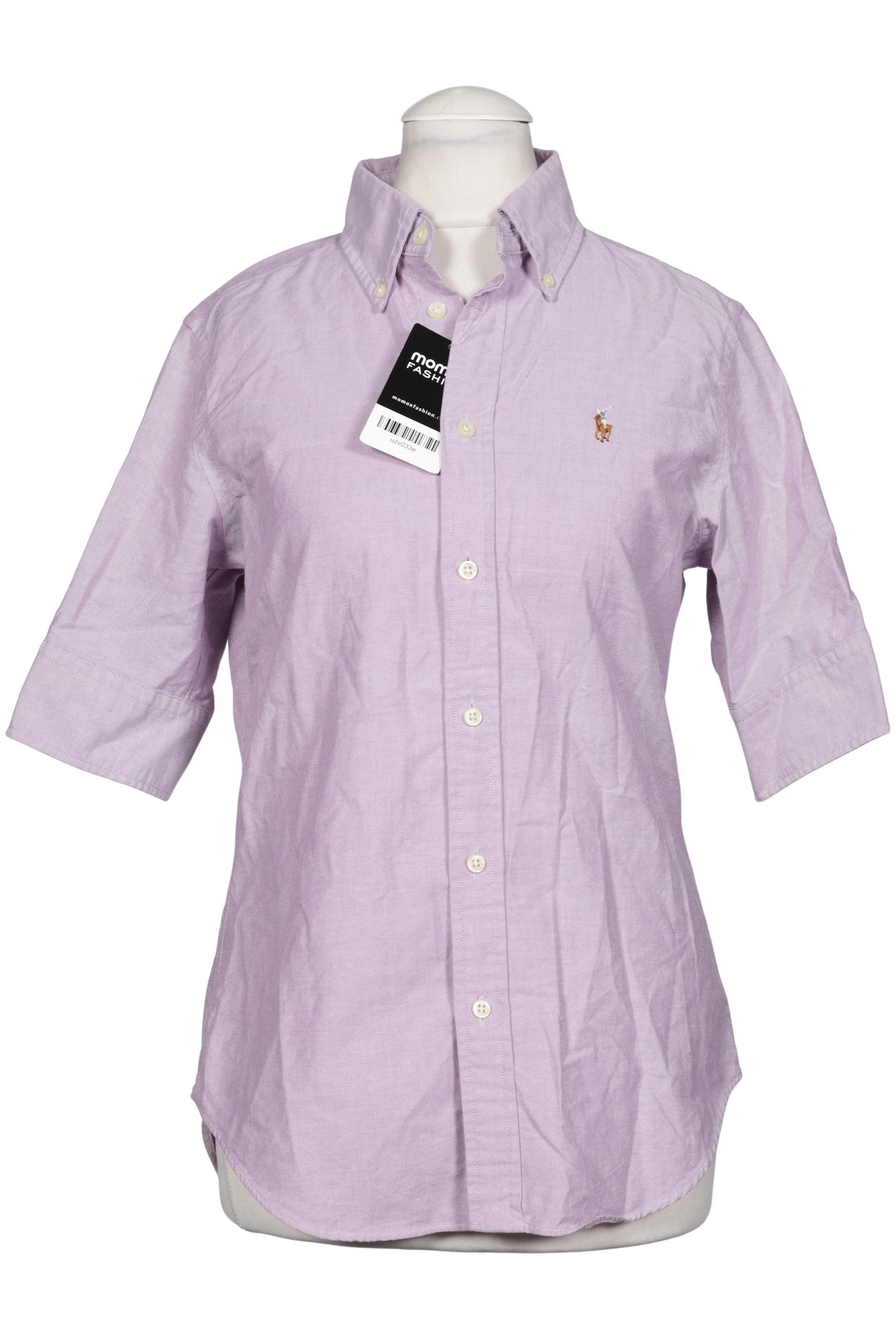 

Polo Ralph Lauren Damen Bluse, flieder, Gr. 34