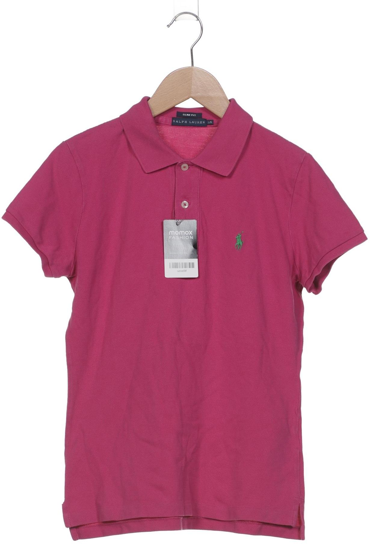 

Polo Ralph Lauren Damen Poloshirt, pink, Gr. 42