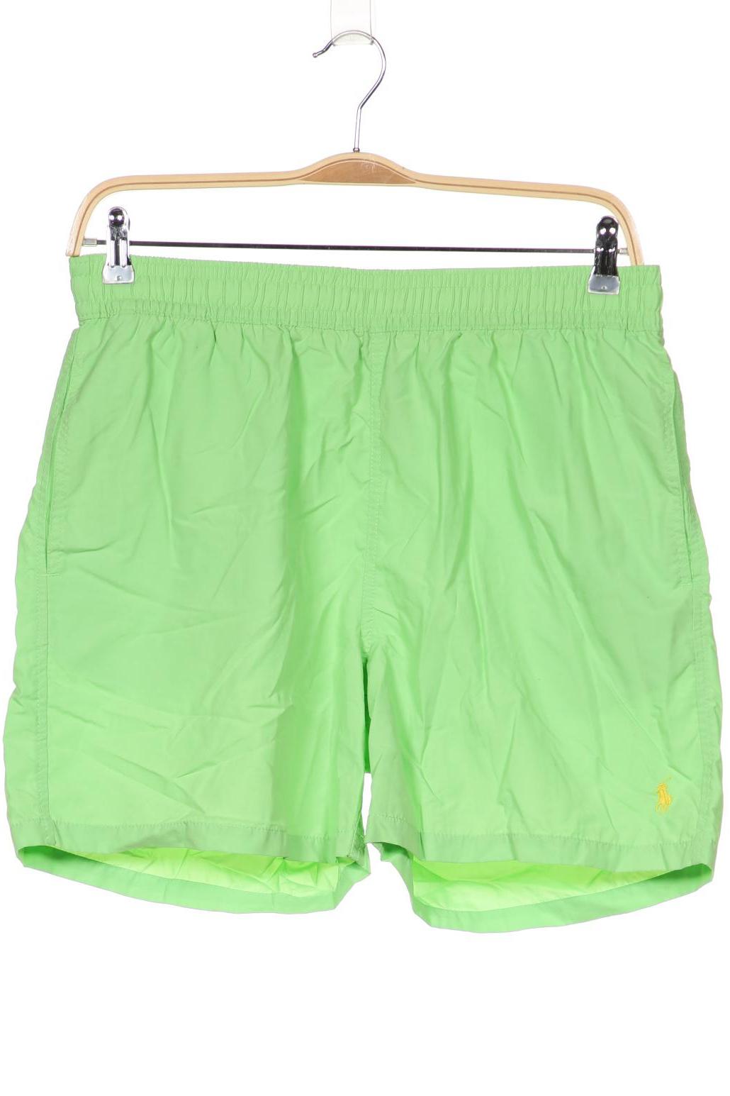 

Polo Ralph Lauren Herren Shorts, grün