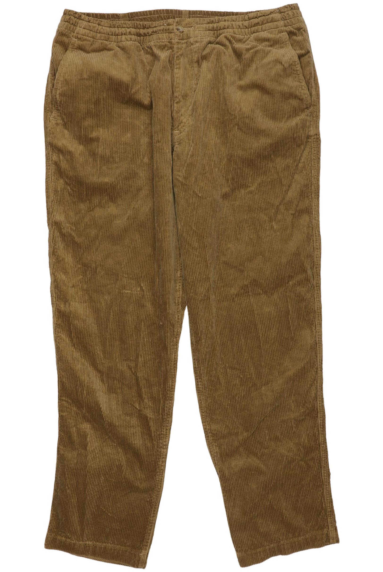 

Polo Ralph Lauren Herren Stoffhose, braun, Gr. 0