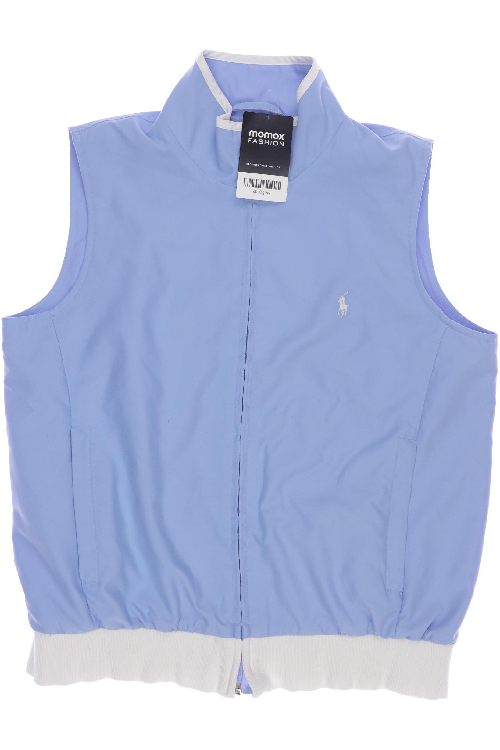 

Polo Ralph Lauren Damen Weste, blau, Gr. 38