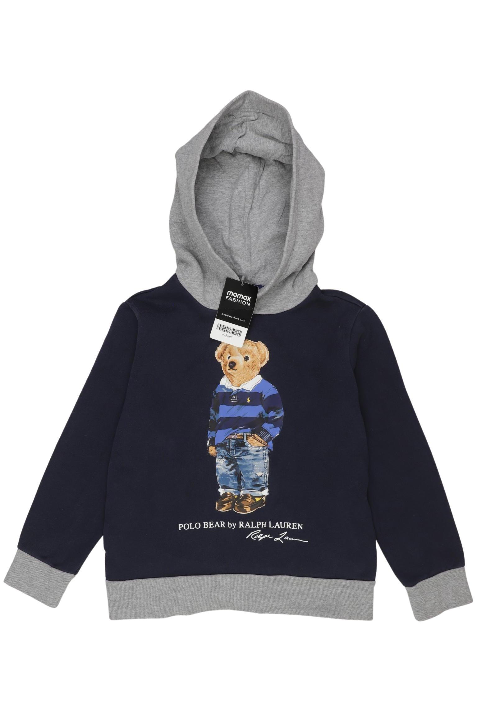 

Polo Ralph Lauren Herren Hoodies & Sweater, mehrfarbig, Gr. 8