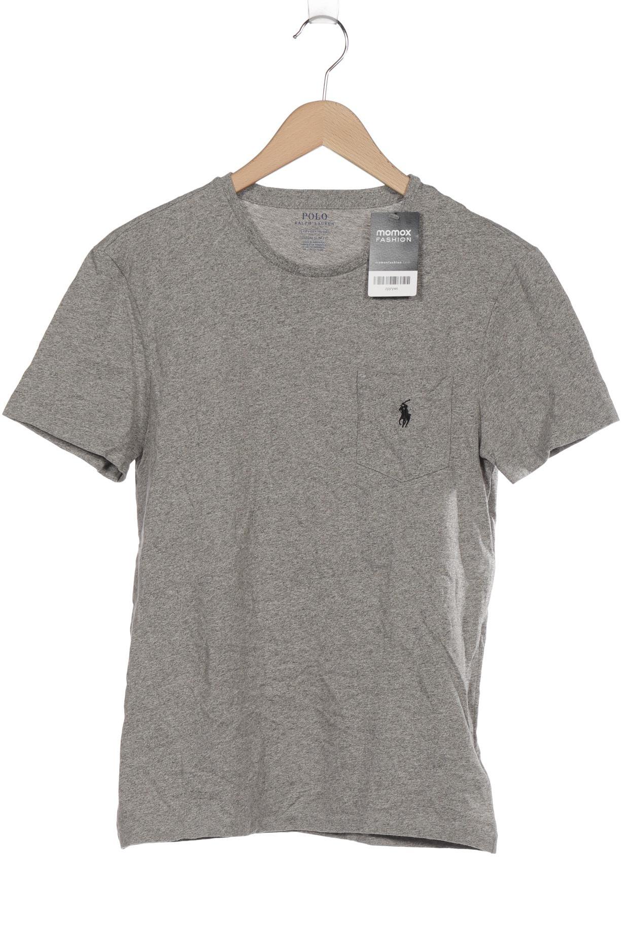 

Polo Ralph Lauren Herren T-Shirt, grau