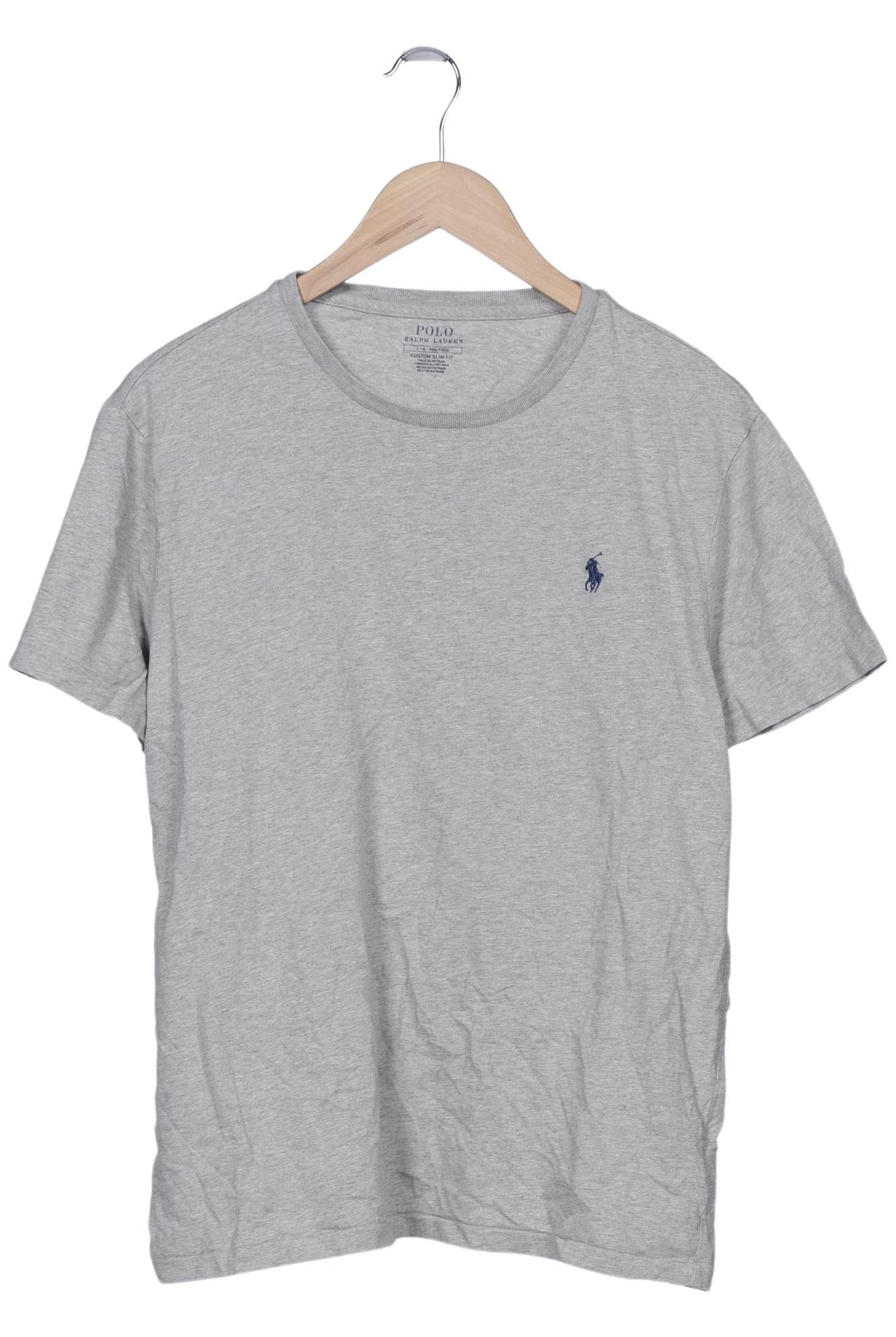 

Polo Ralph Lauren Herren T-Shirt, grau, Gr. 52