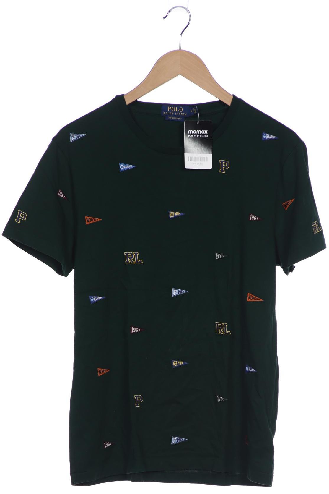 

Polo Ralph Lauren Herren T-Shirt, grün, Gr. 48