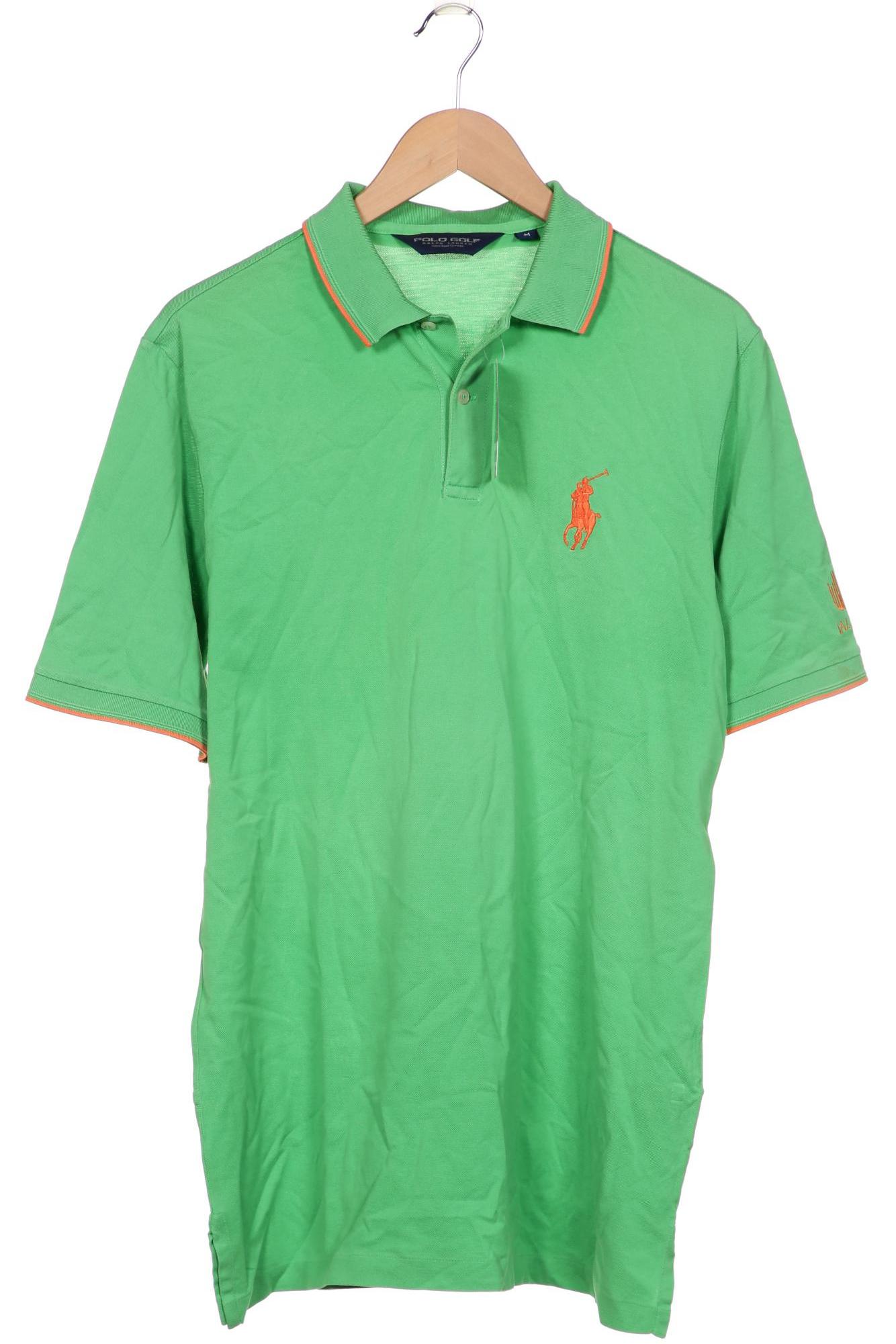 

Polo Ralph Lauren Herren Poloshirt, grün