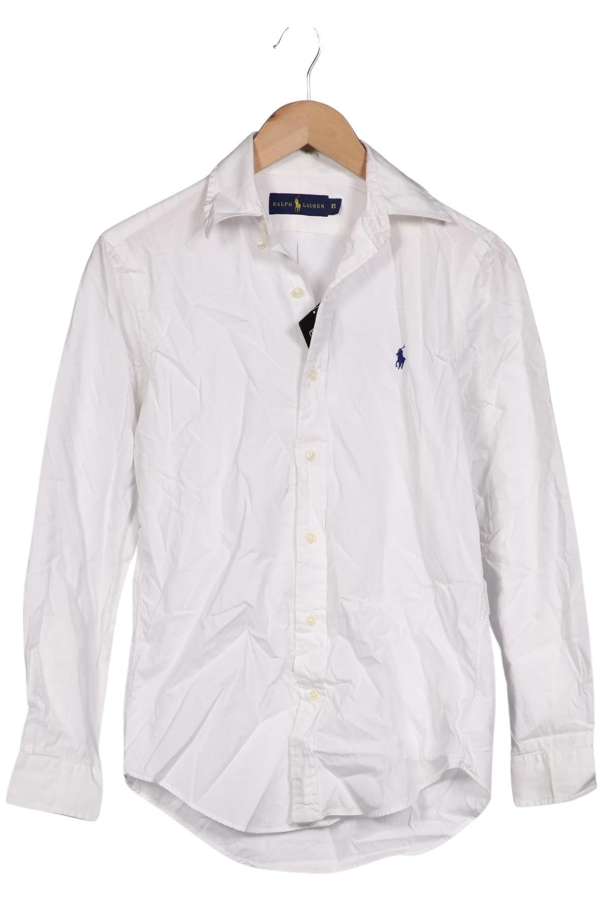 

Polo Ralph Lauren Herren Hemd, weiß, Gr. 44