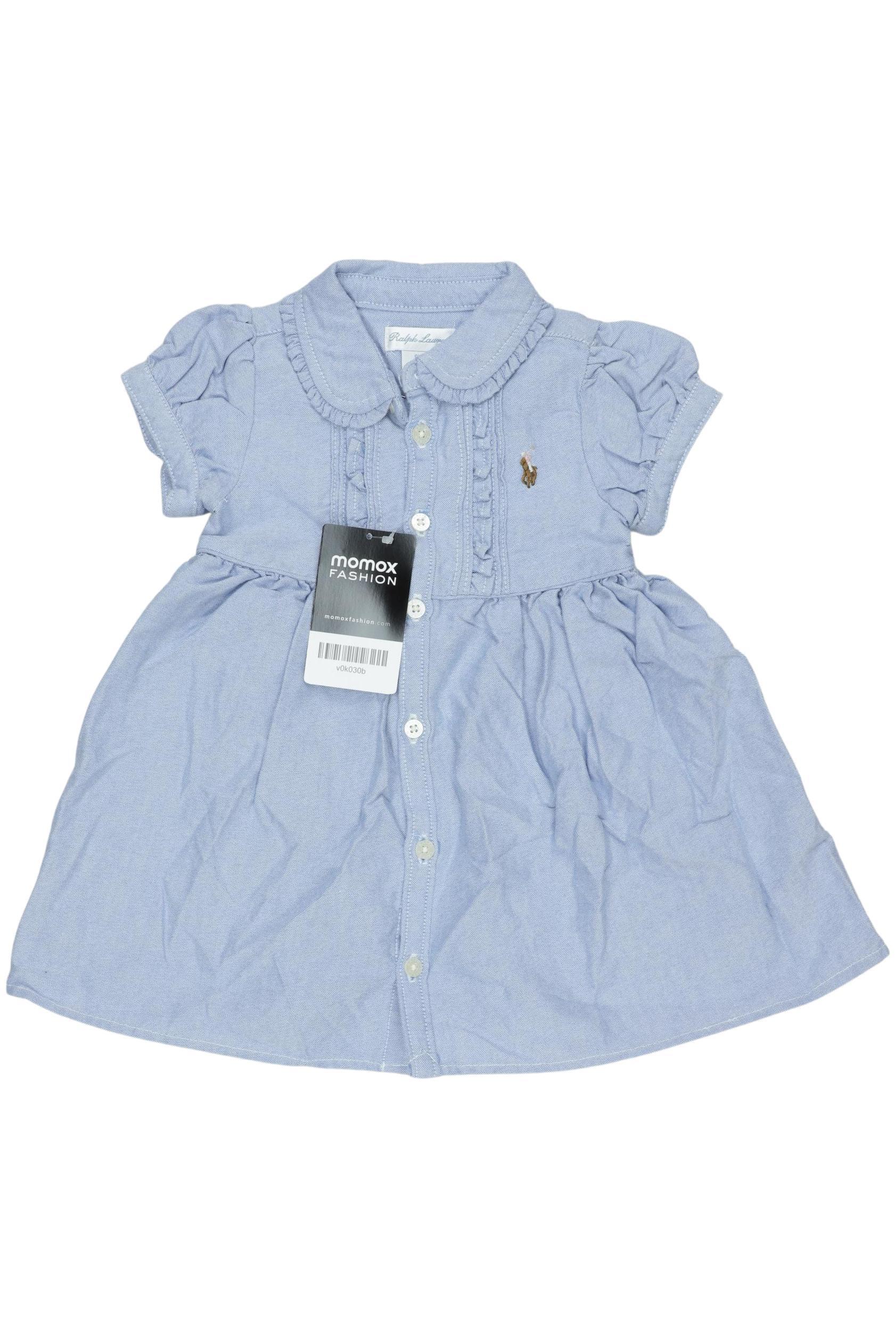 

Polo Ralph Lauren Damen Kleid, blau, Gr. 80