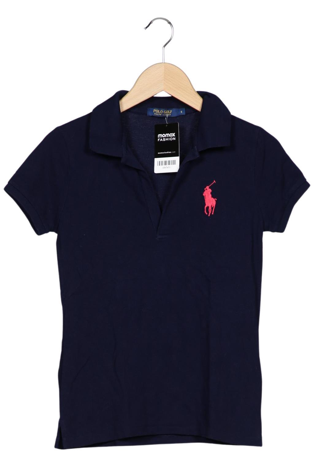 

Polo Ralph Lauren Damen Poloshirt, marineblau, Gr. 36