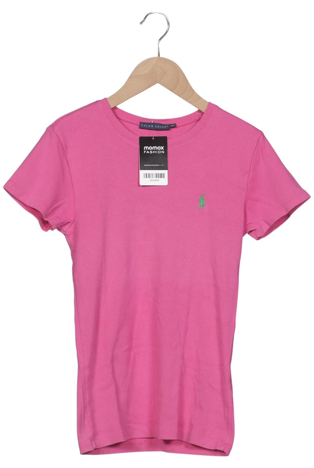 

Polo Ralph Lauren Damen T-Shirt, pink, Gr. 38