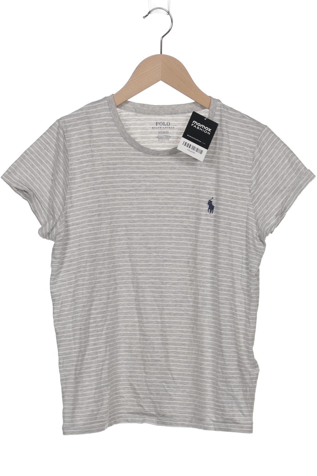 

Polo Ralph Lauren Damen T-Shirt, grau, Gr. 38