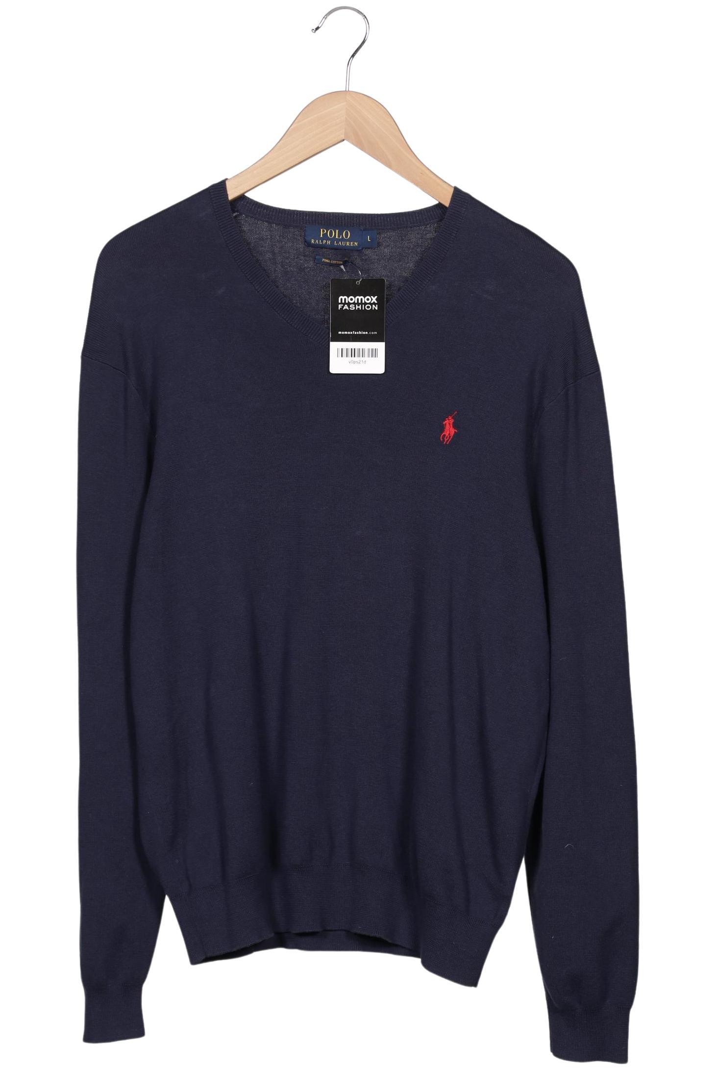 

Polo Ralph Lauren Herren Pullover, marineblau, Gr. 52
