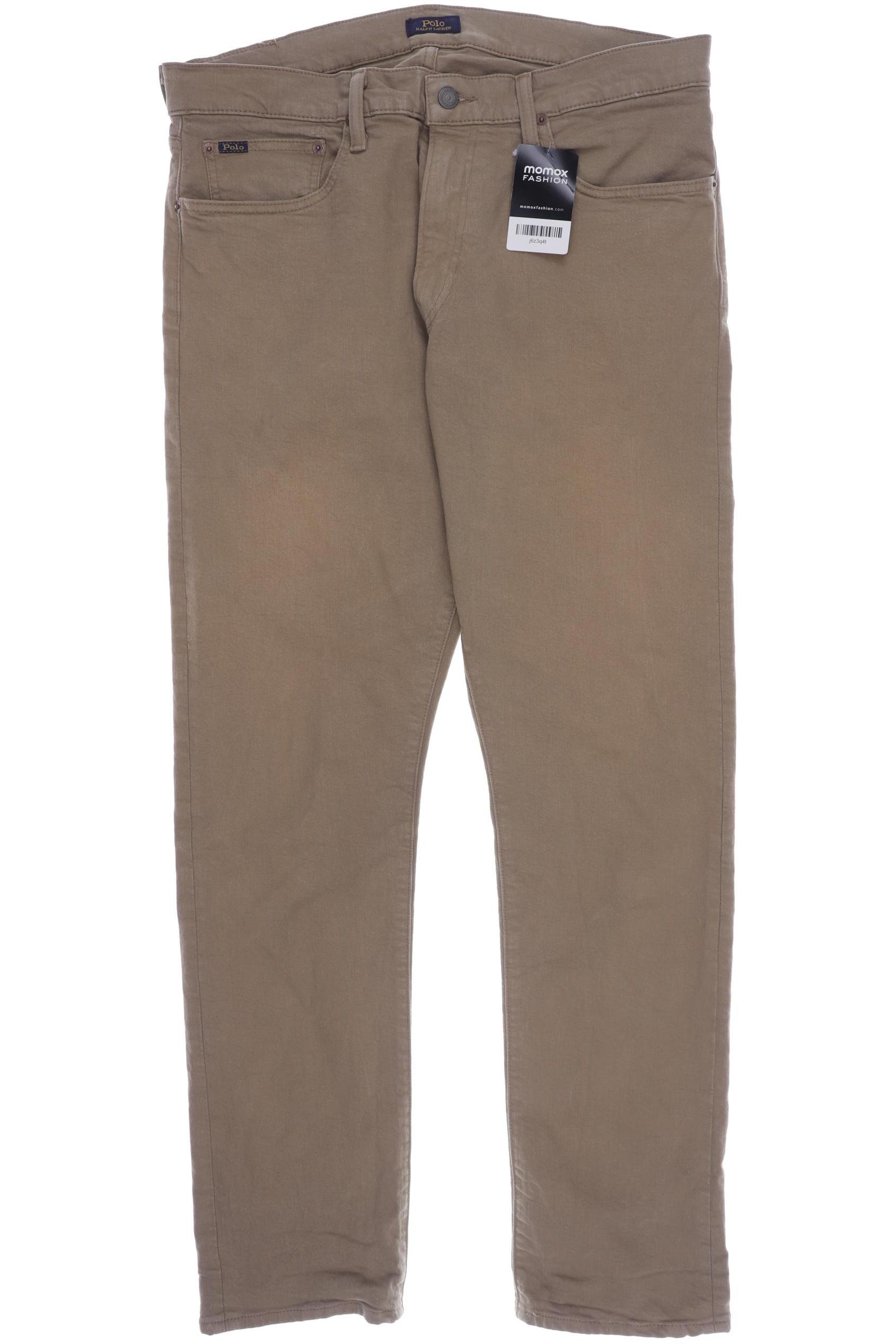 

Polo Ralph Lauren Herren Jeans, grün