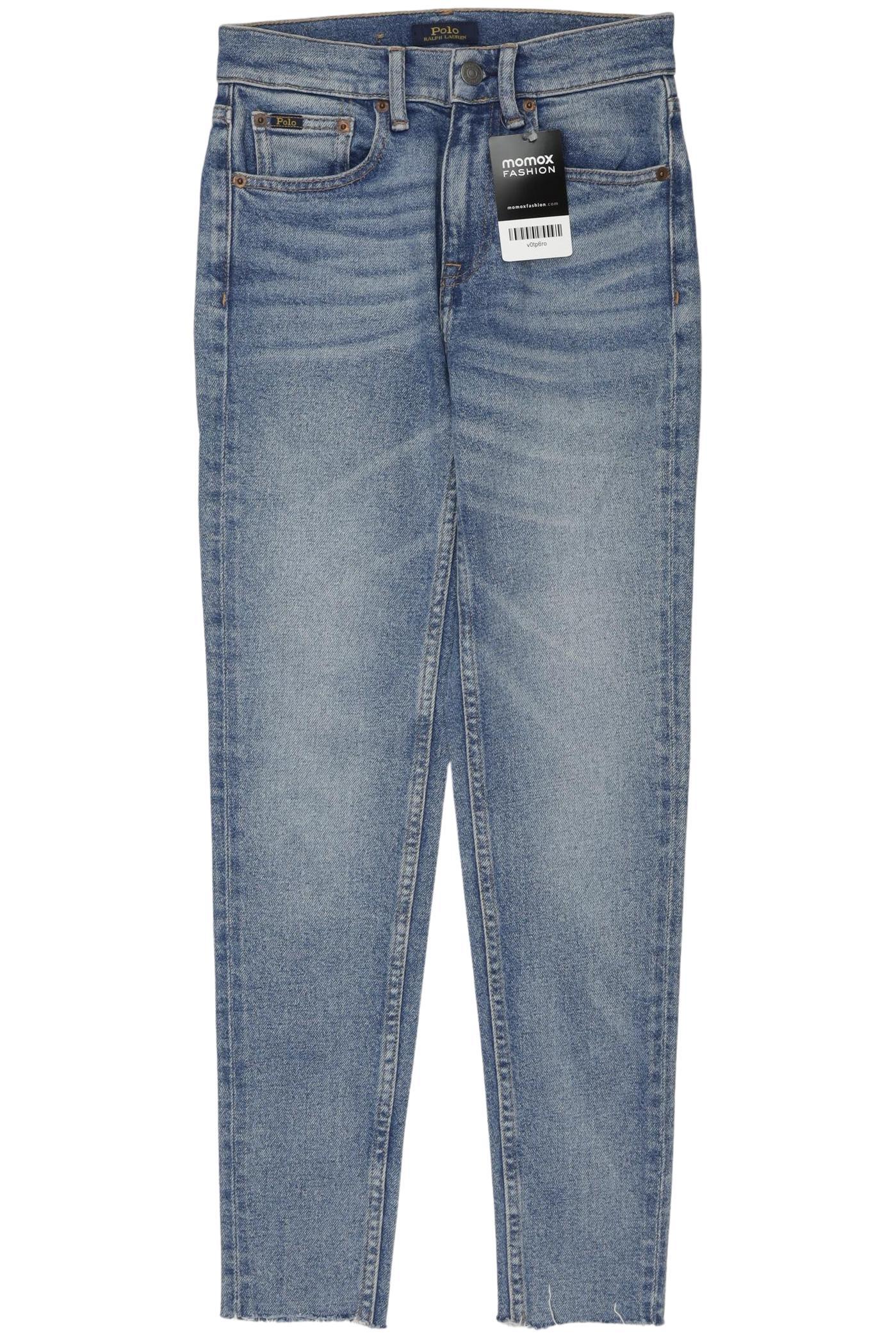 

Polo Ralph Lauren Damen Jeans, blau, Gr. 25