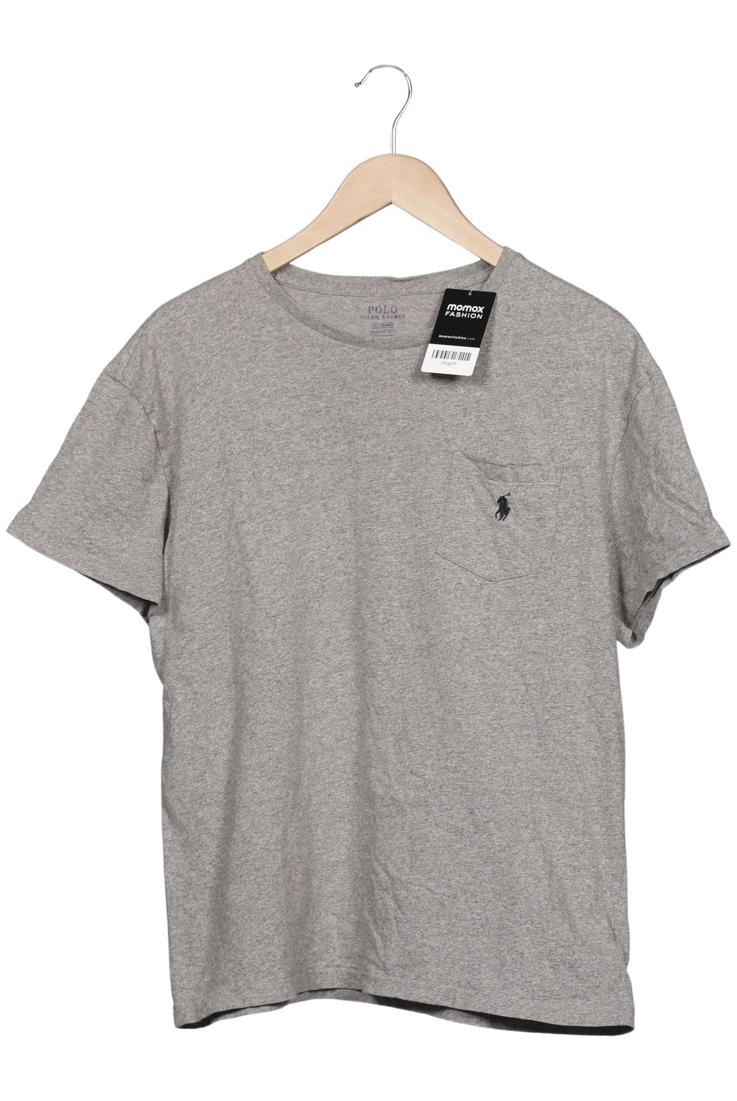 

Polo Ralph Lauren Herren T-Shirt, grau, Gr. 48