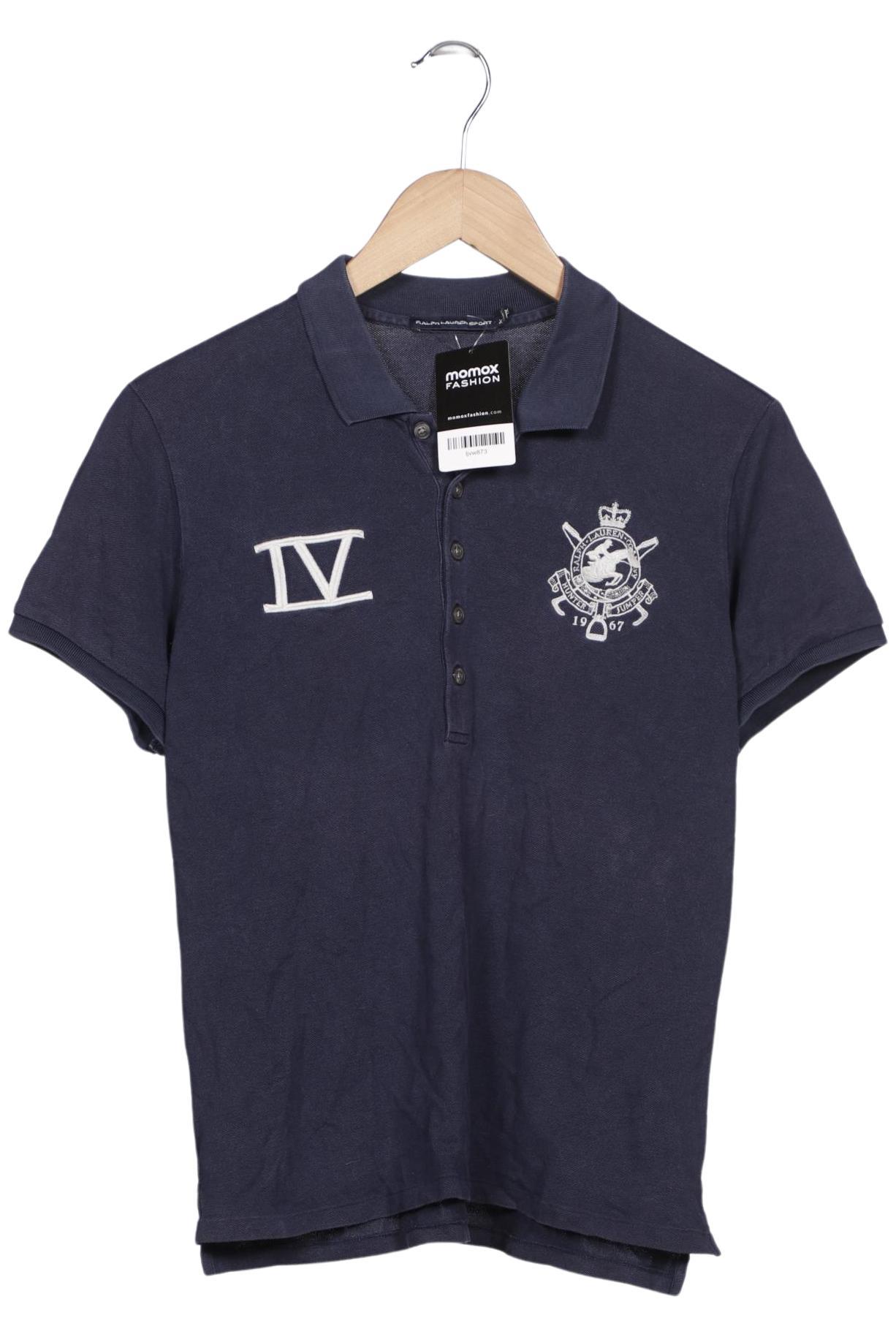 

Polo Ralph Lauren Damen Poloshirt, marineblau, Gr. 44