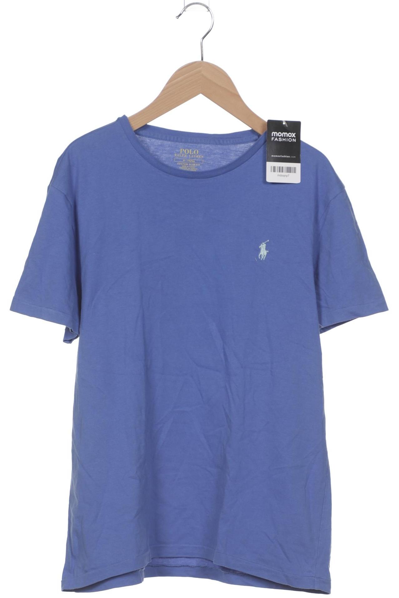 

Polo Ralph Lauren Herren T-Shirt, blau, Gr. 48