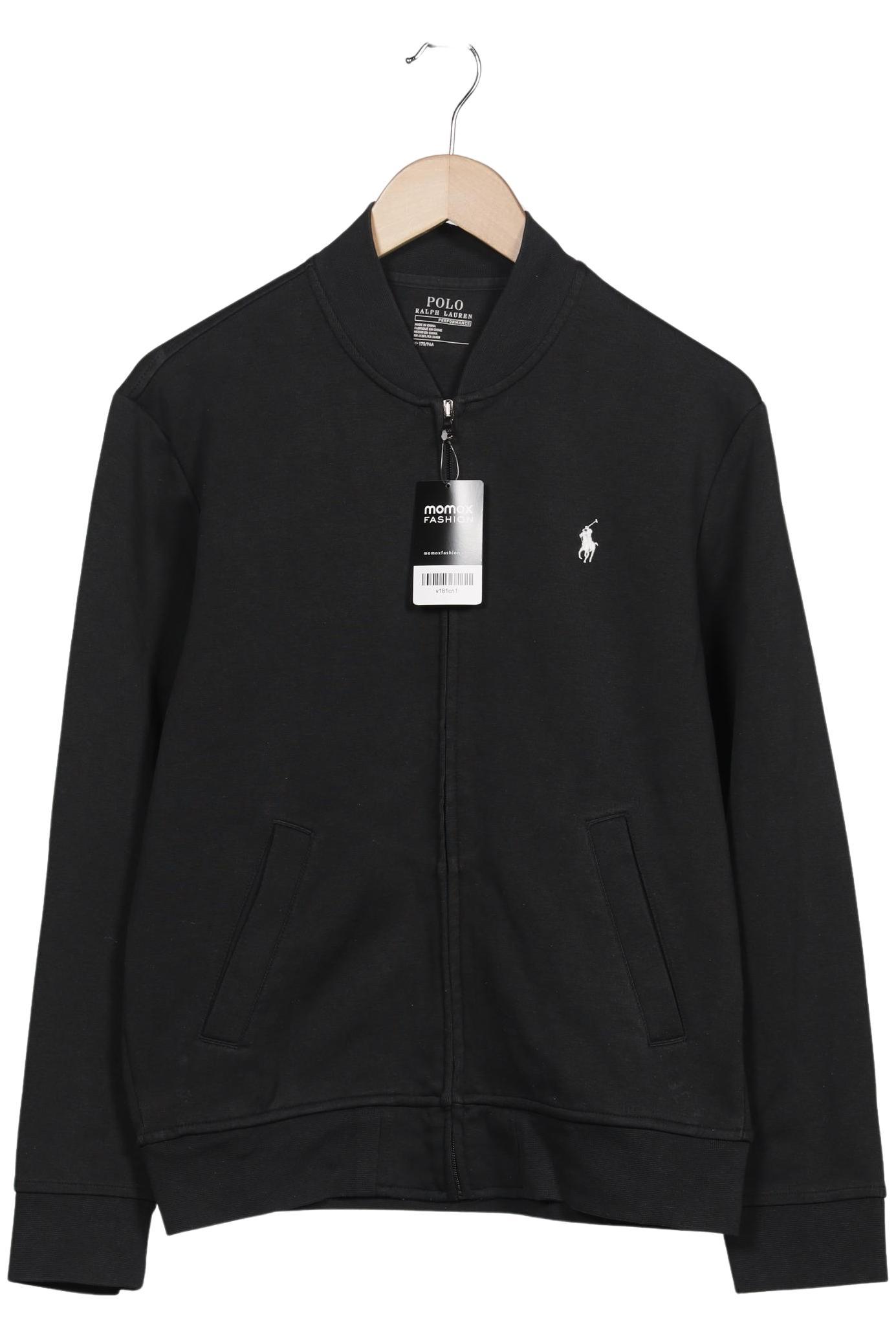 

Polo Ralph Lauren Herren Sweatshirt, schwarz, Gr. 48