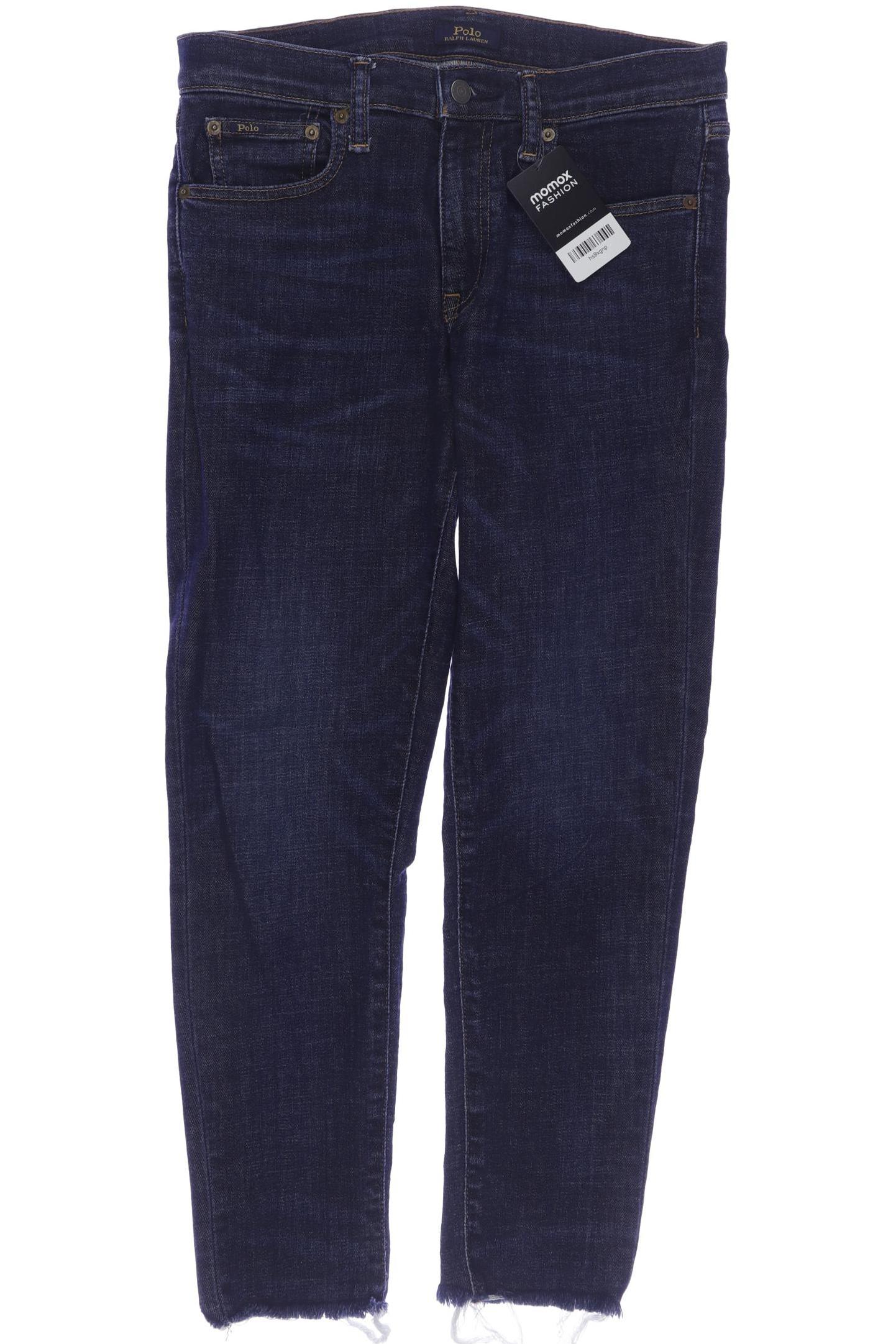 

Polo Ralph Lauren Damen Jeans, marineblau, Gr. 28