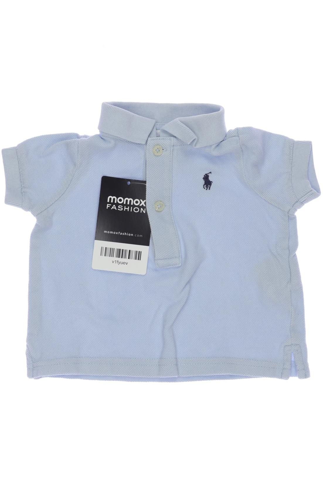 

Polo Ralph Lauren Herren Poloshirt, hellblau, Gr. 50