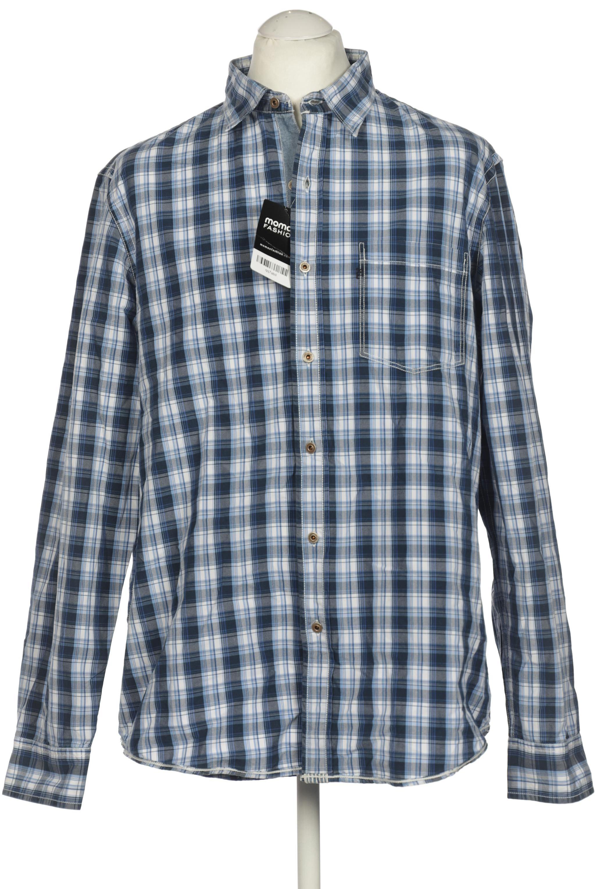 

Polo Ralph Lauren Herren Hemd, marineblau, Gr. 54