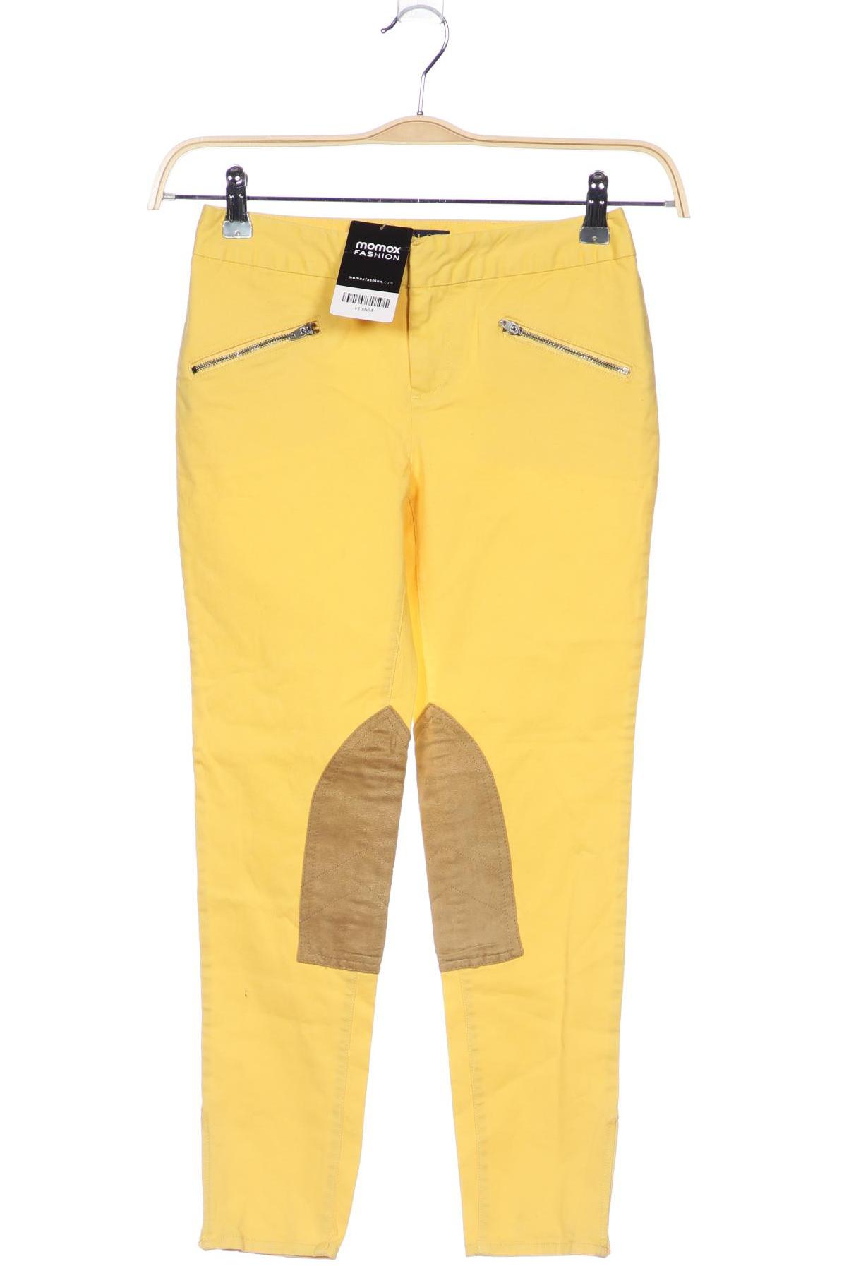 

Polo Ralph Lauren Mädchen Jeans, gelb