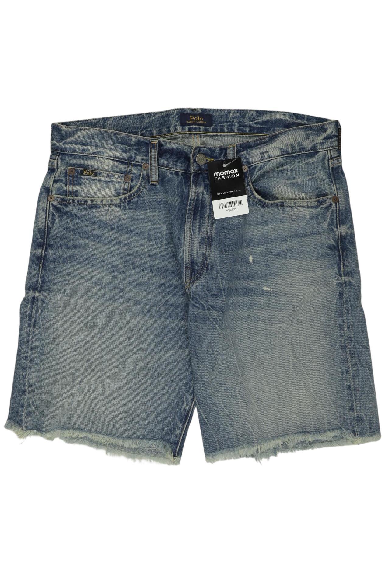

Polo Ralph Lauren Herren Shorts, blau, Gr. 32