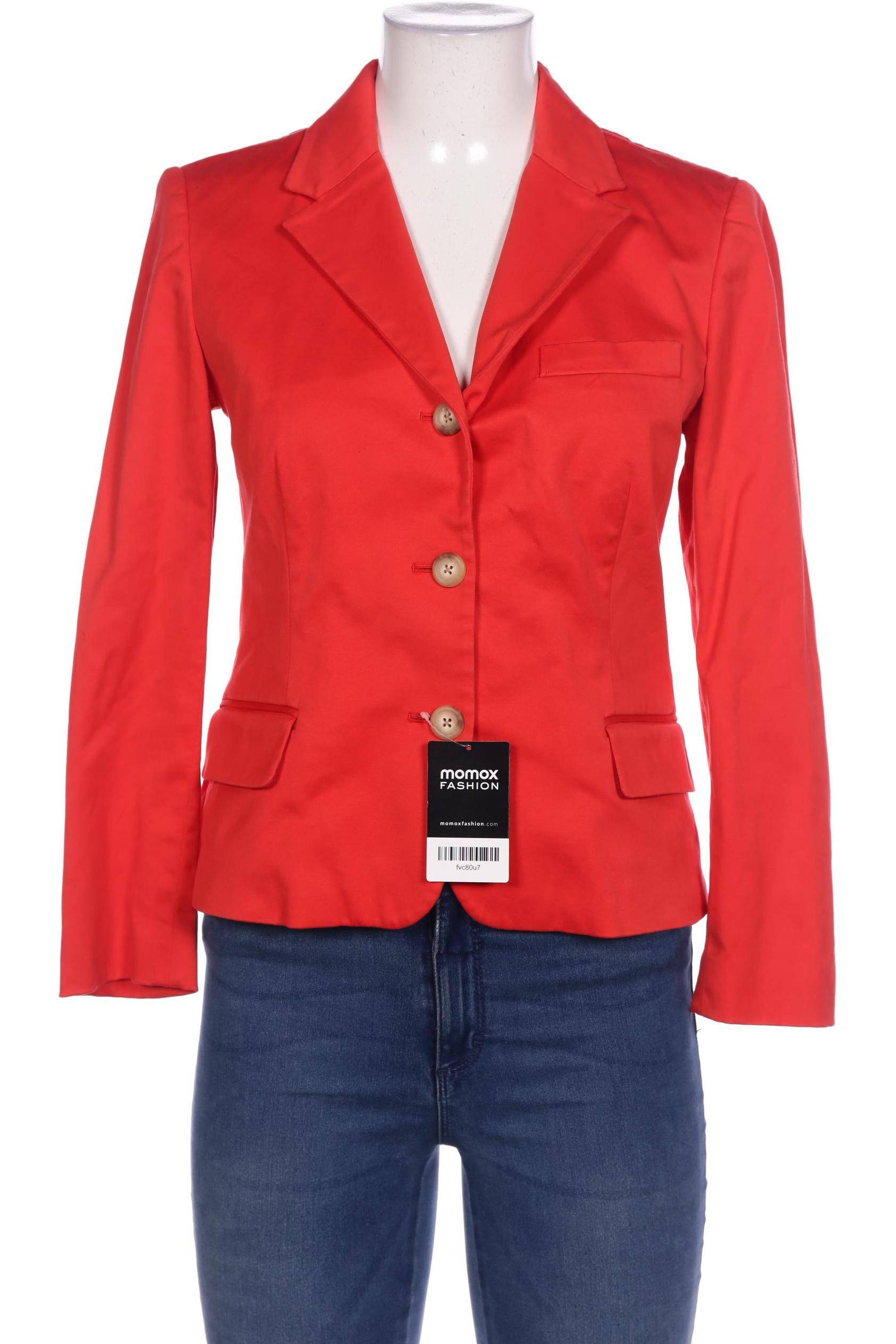 

Polo Ralph Lauren Damen Blazer, rot, Gr. 10