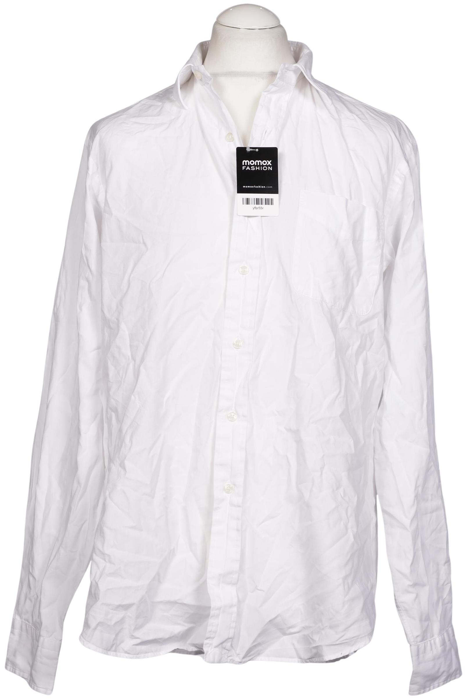 

Polo Ralph Lauren Herren Hemd, weiß, Gr. 16.5