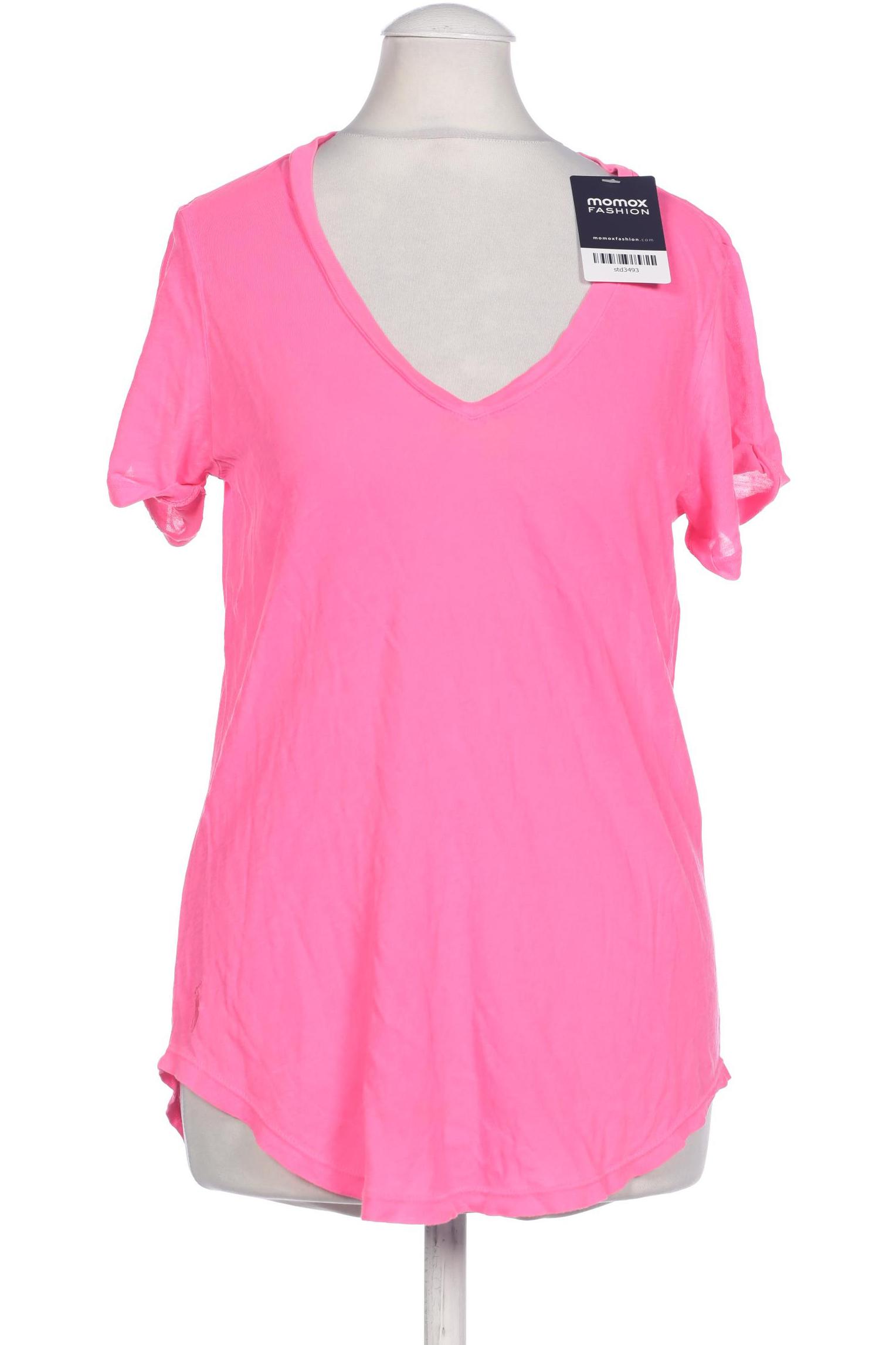 

Polo Ralph Lauren Damen T-Shirt, neon, Gr. 36