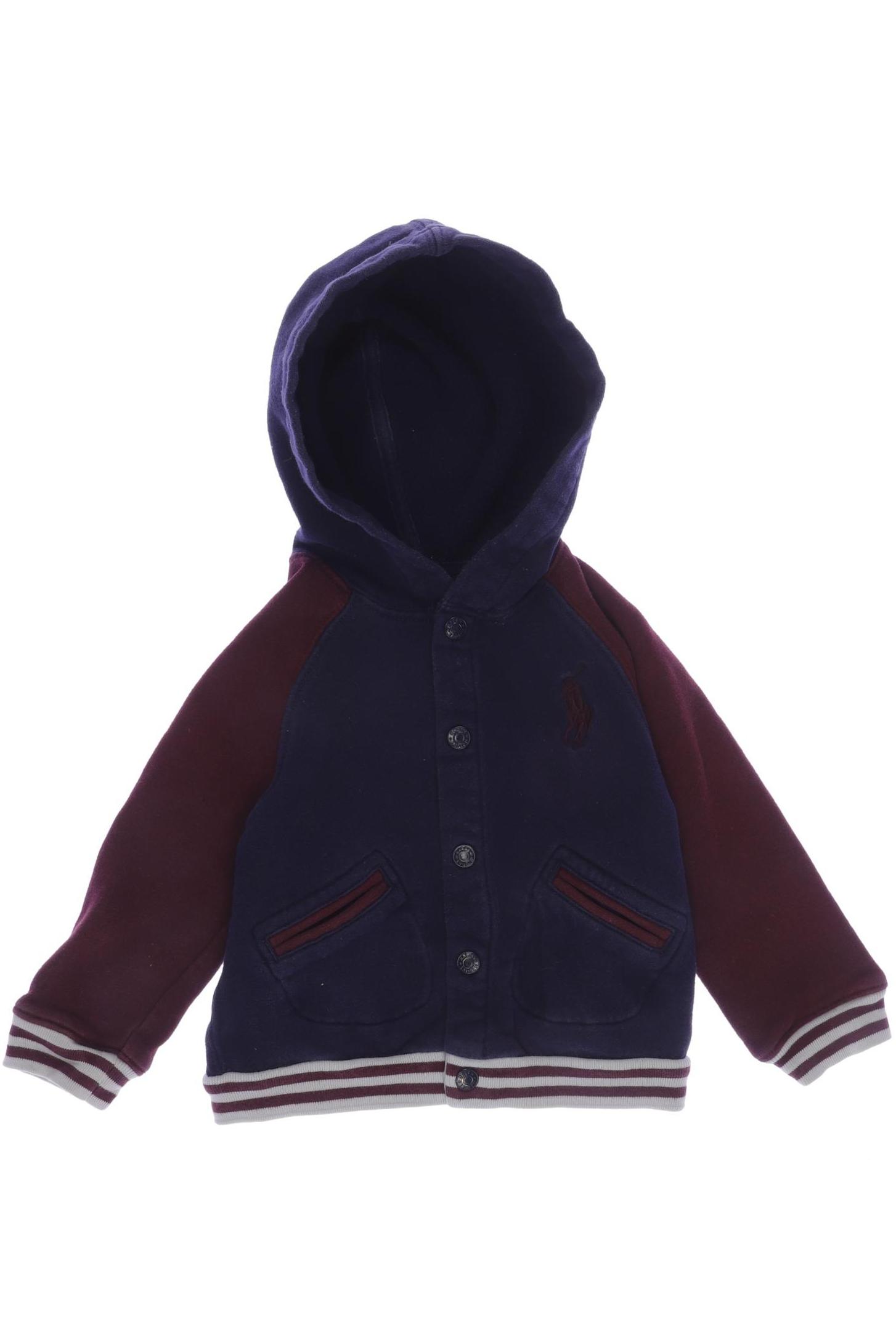 

Polo Ralph Lauren Jungen Hoodies & Sweater, marineblau
