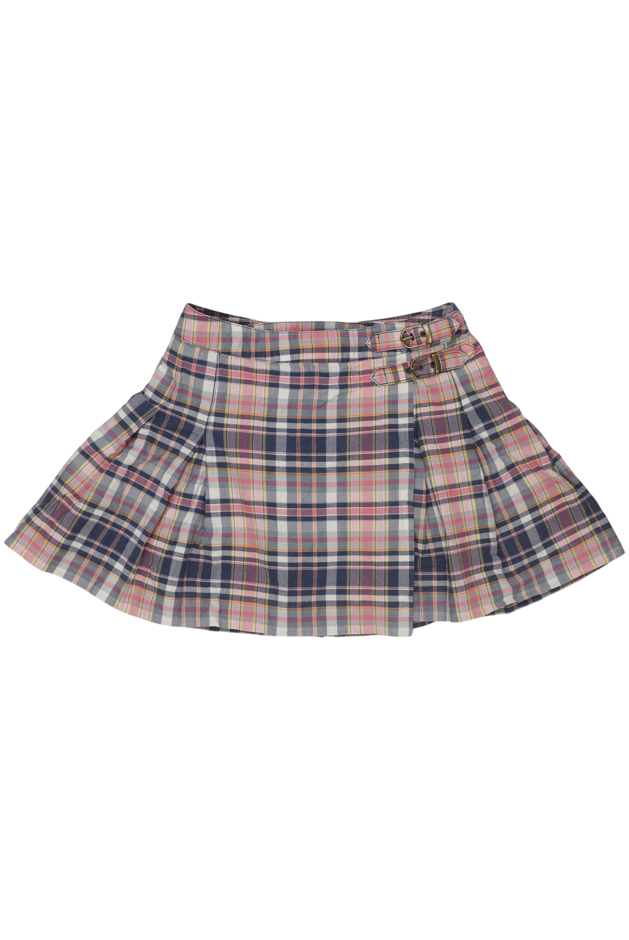 

Polo Ralph Lauren Mädchen Rock, mehrfarbig, Gr. 8