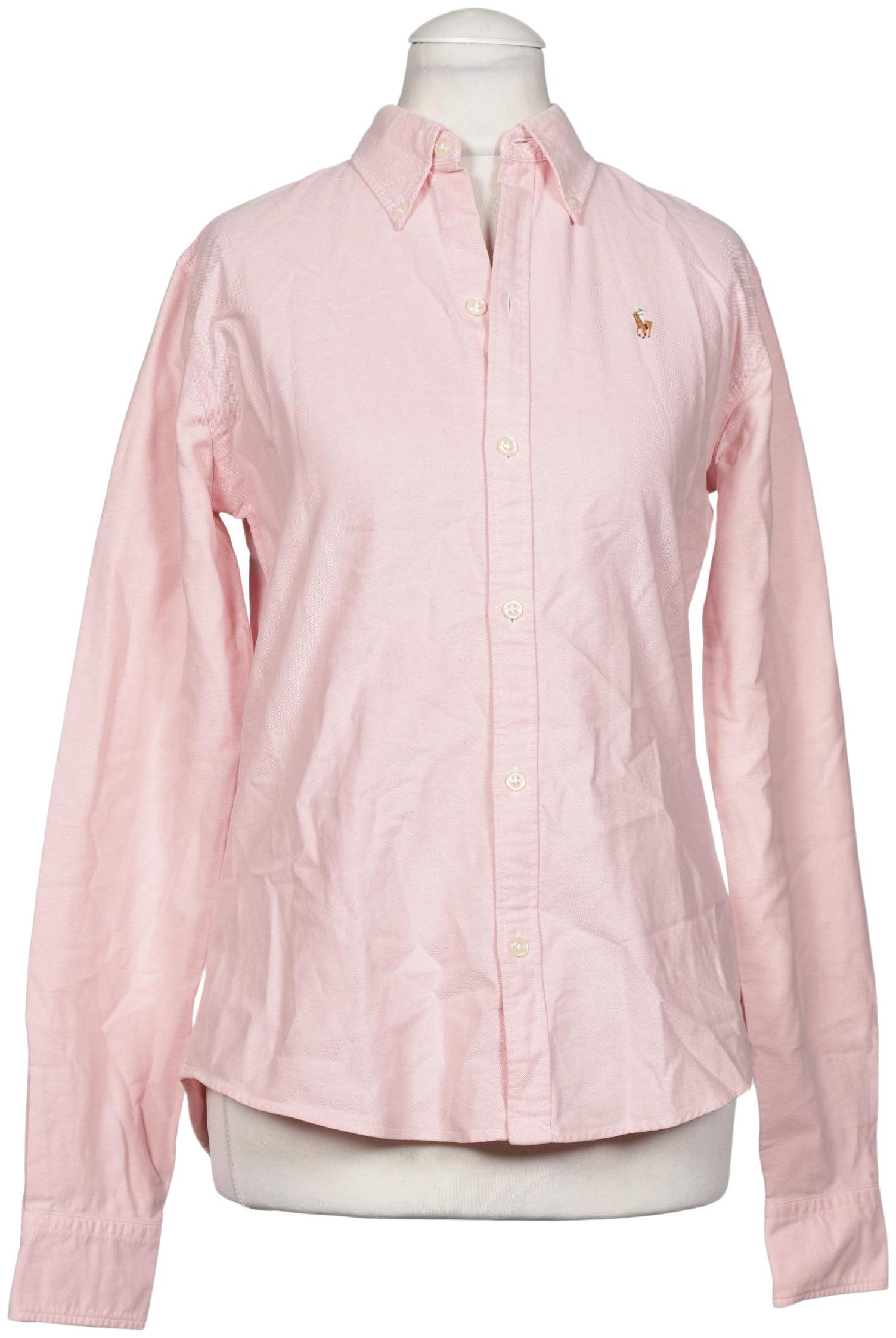 

Polo Ralph Lauren Damen Bluse, pink, Gr. 4