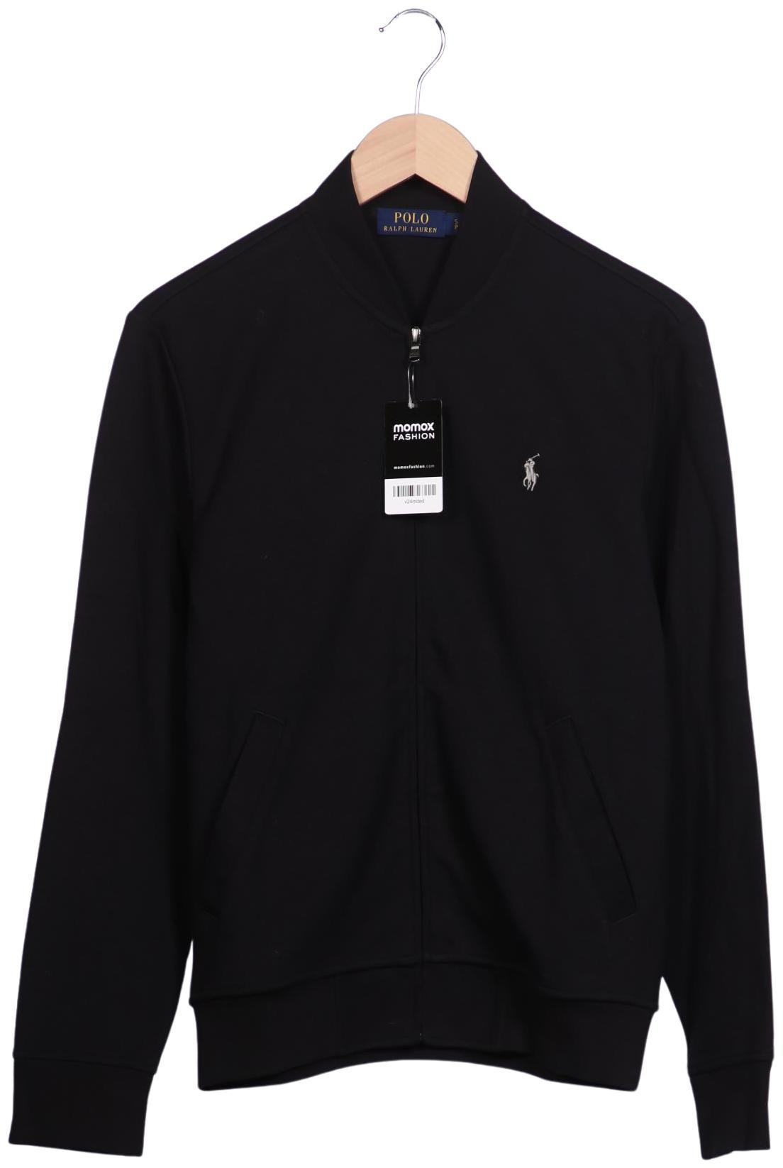 Thumbnail - Polo Ralph Lauren Herren Sweatshirt, schwarz, Gr. 46