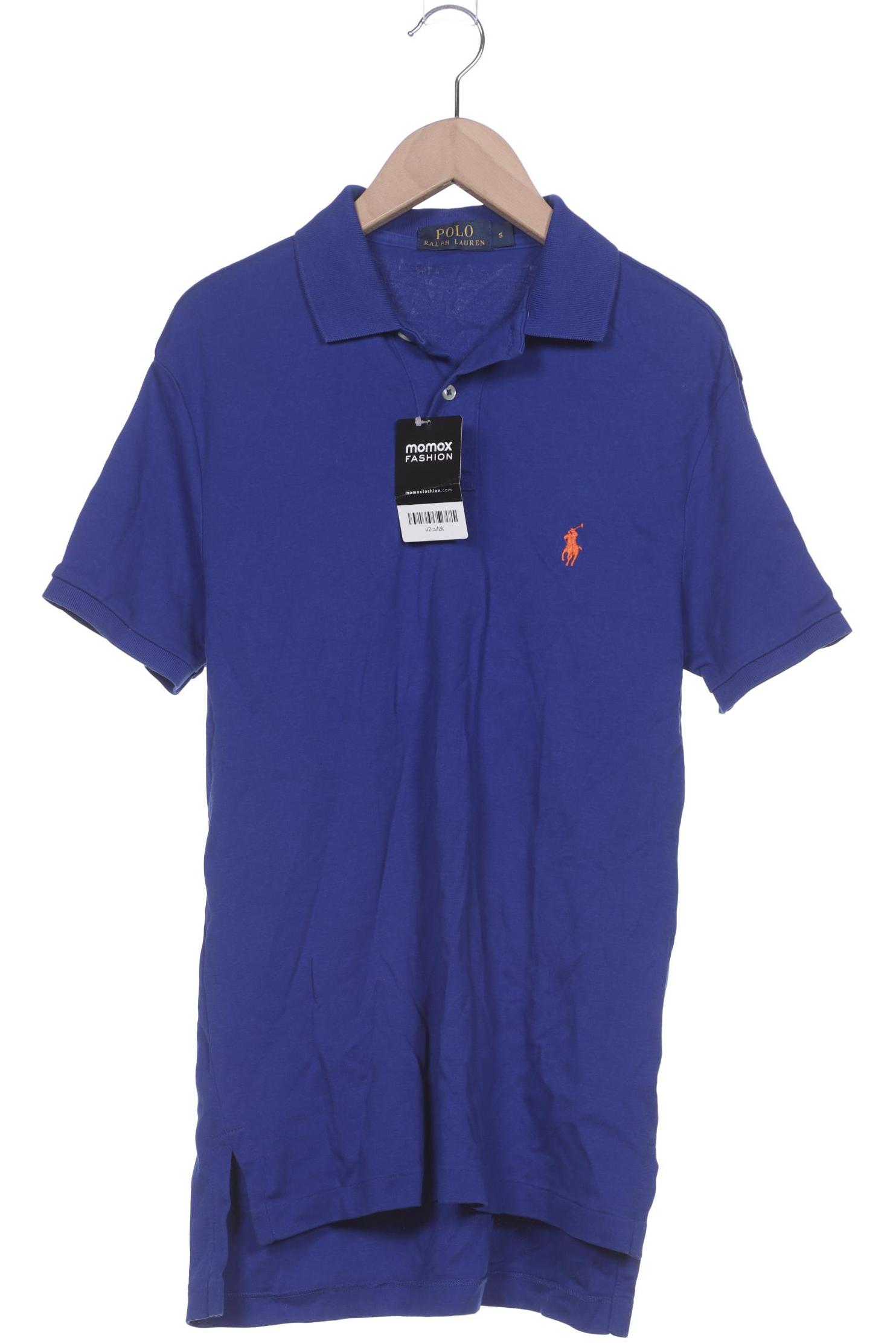 

Polo Ralph Lauren Herren Poloshirt, marineblau