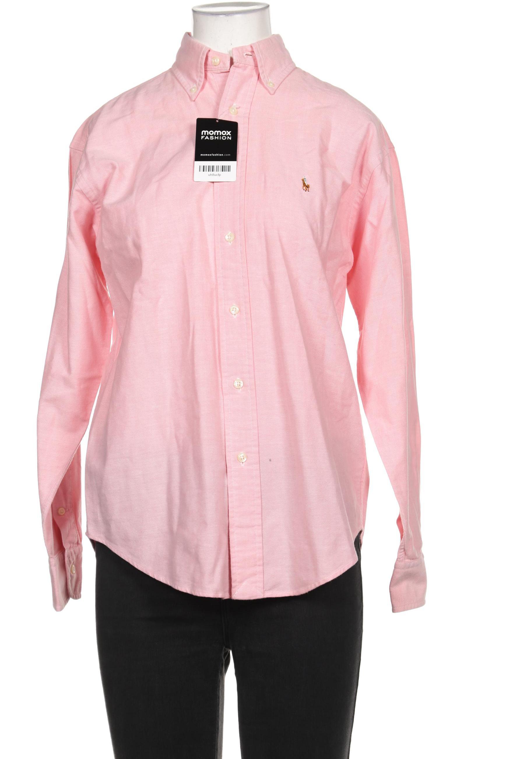 

Polo Ralph Lauren Damen Bluse, pink, Gr. 2